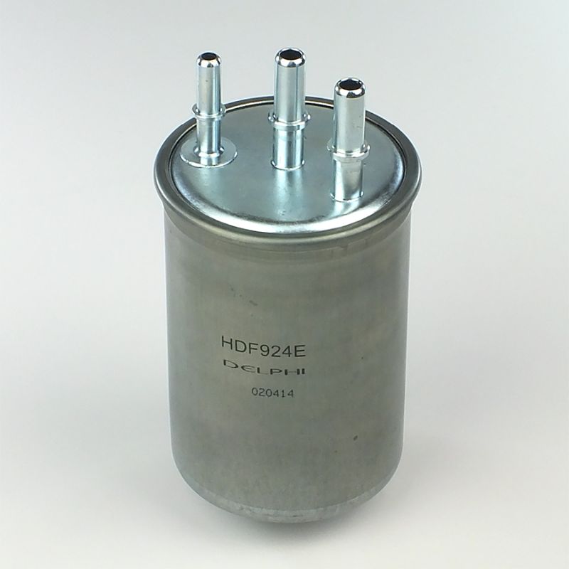 Bestel originele Brandstoffilter HDF924E voordelig online, te vergelijken met 0K52A13480A OEM-nummers
