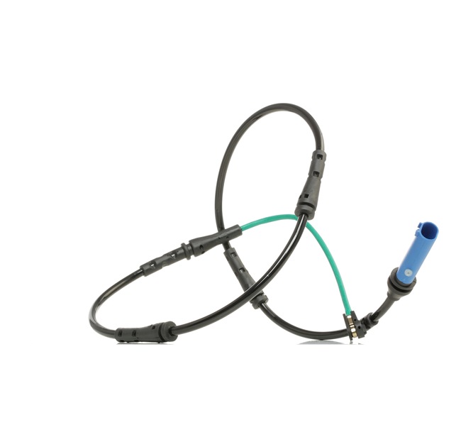 Köp billiga original Slitagevarnare bromsbelägg LZ0309 jämförbara med 34356890791 OEM nummer på nätet