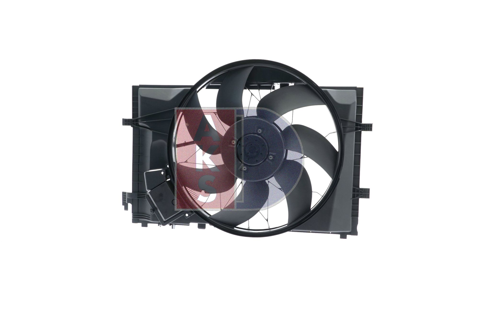 Ostke AKS DASIS Radiaatori ventilaator Toode nr.: 128107N madala hinnaga 446,77 €