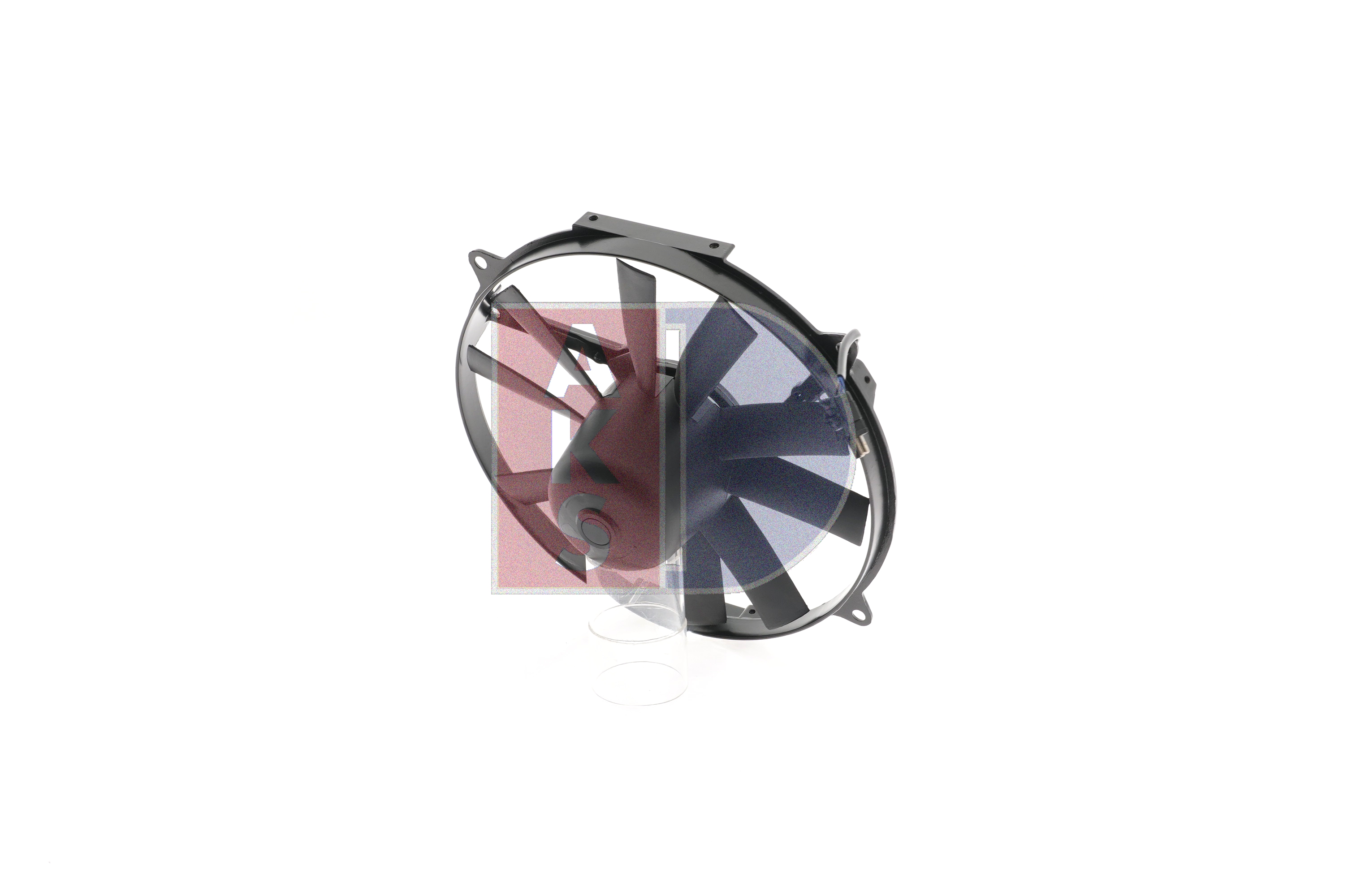 Įsigykite AKS DASIS Radiatoriaus ventiliatorius Prekės Nr.: 128121N už žemiausią 140,88 € kainą