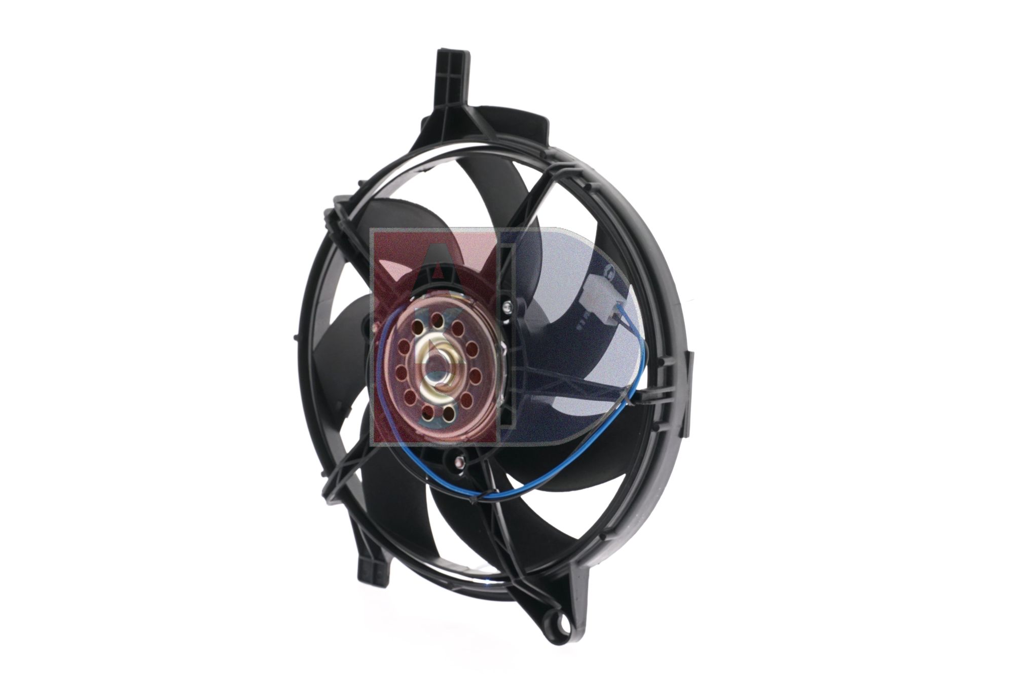 Kupite AKS DASIS Ventilator, kondenzator klime Št. izdelka: 128136N po nizki ceni 238,48 €