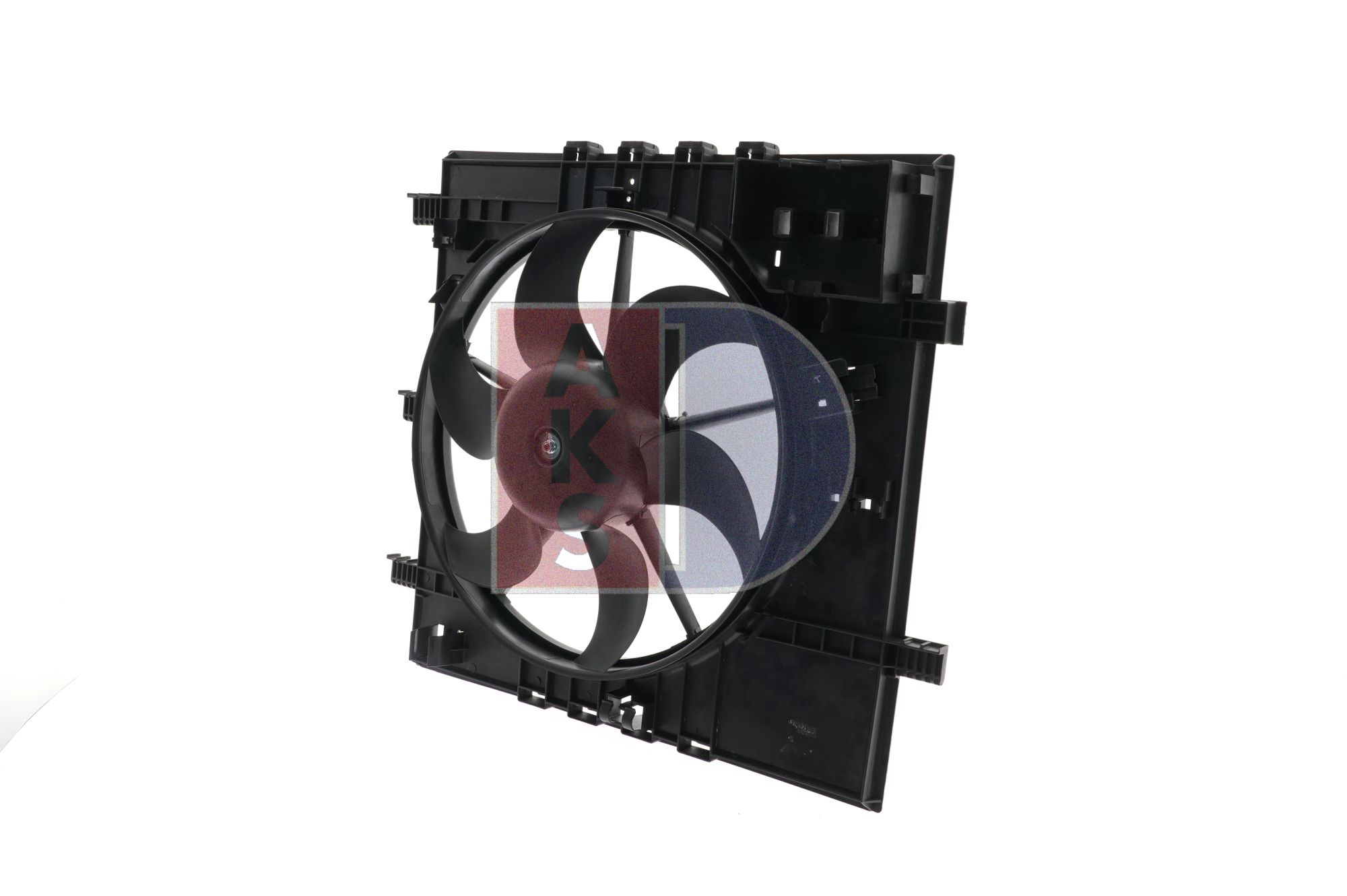 Cumpărați Ventilator, radiator de la AKS DASIS Număr produs: 128139N la prețul de doar 1433,37 lei