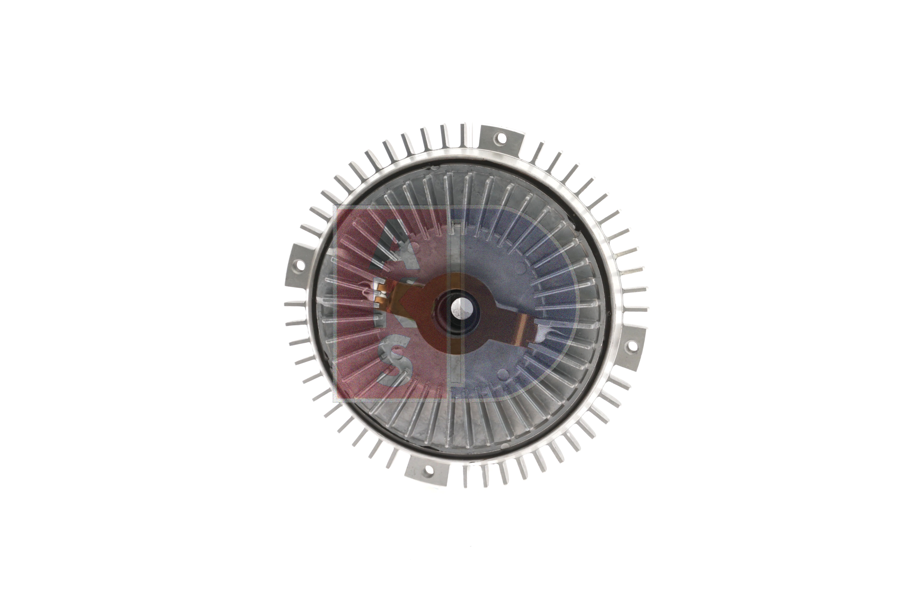 Ostke AKS DASIS Sidur, radiaatoriventilaator Toode nr.: 128210N madala hinnaga 65,41 €