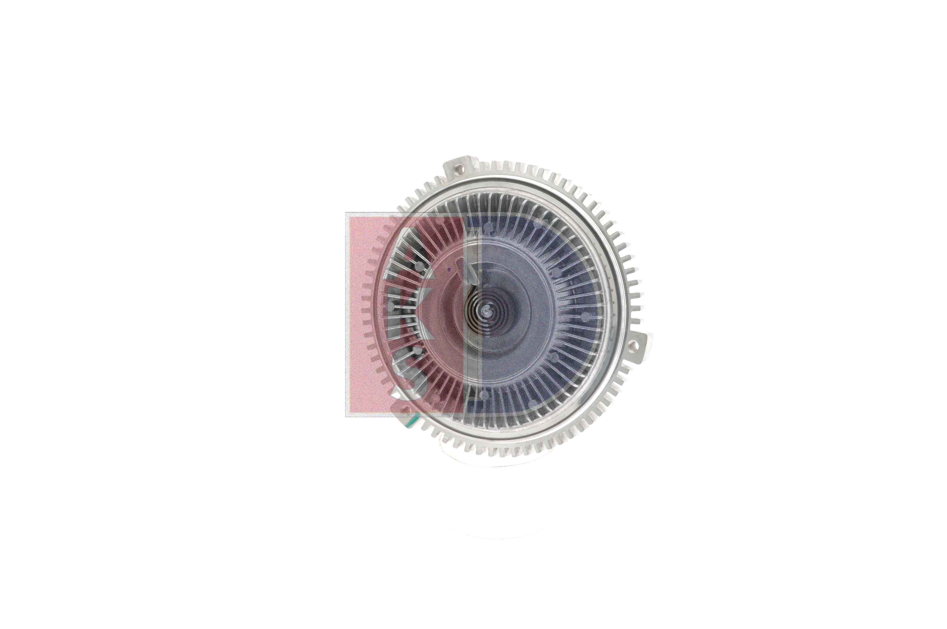 Įsigykite AKS DASIS Sankaba, radiatoriaus ventiliatorius Prekės Nr.: 128260N už žemiausią 48,95 € kainą
