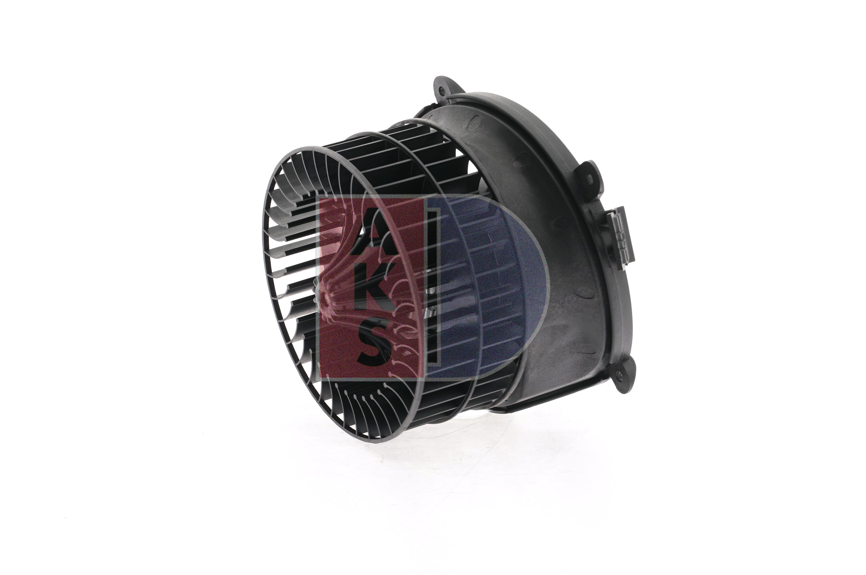 OEM Motor ventilator / piese Mercedes S202 2001 2028204342, A2028204342 AKS DASIS