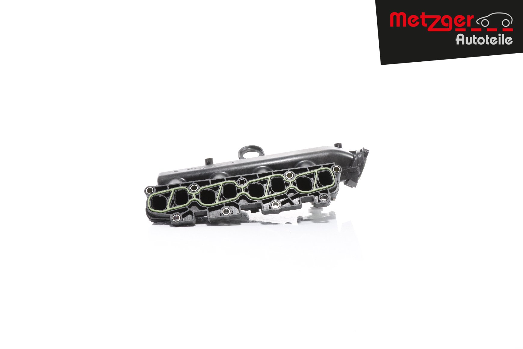 OEM Inlaatspruitstuk OPEL 1.3 CDTI 16V (F08, W5L) 80 PK Diesel 0000073501353 van METZGER online aan geweldige prijzen