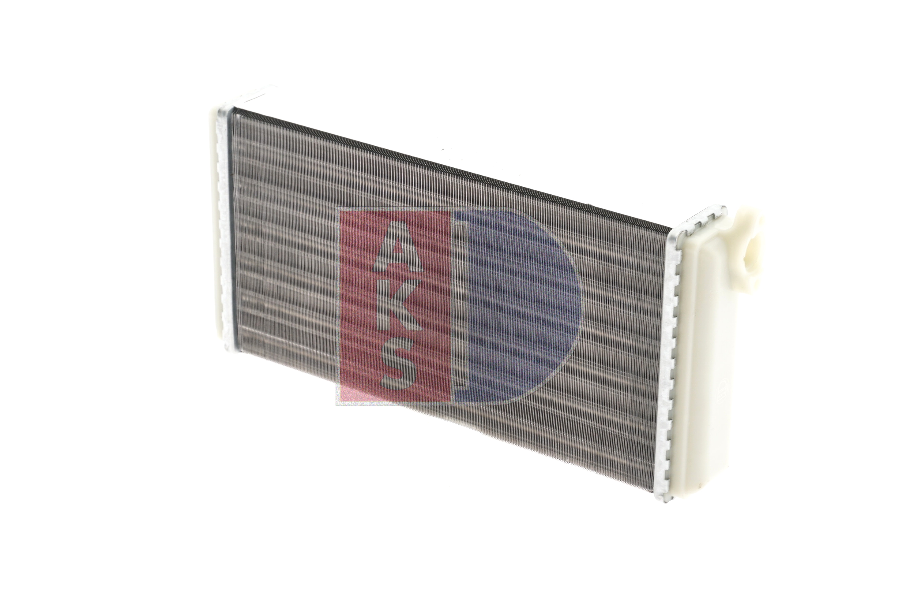 Radiador do ar quente MERCEDES-BENZ de qualidade original 0028353701, 0028355401, A0028353701 de AKS DASIS