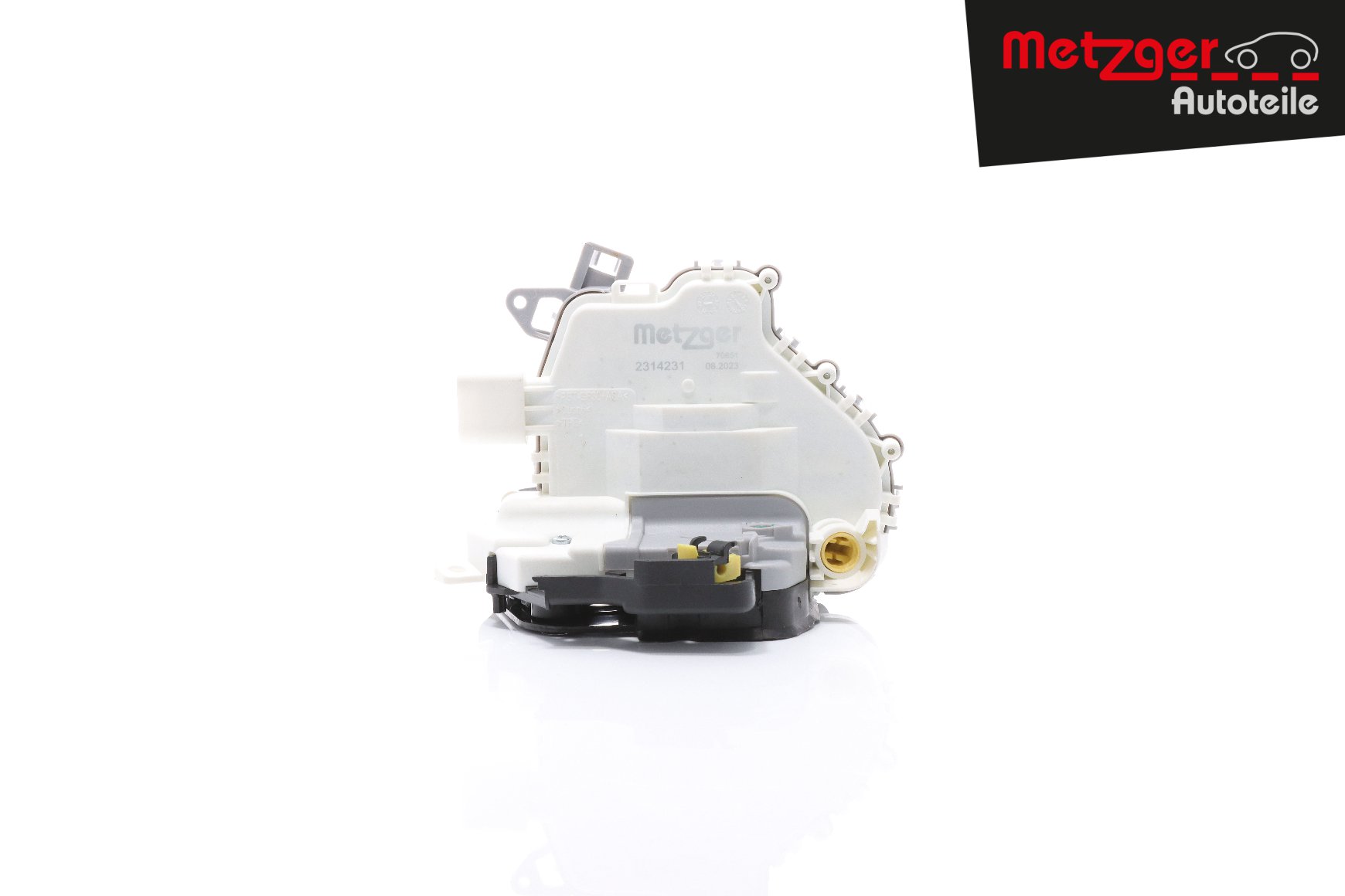 Köp billiga original Dörrstängning 2314231 jämförbara med 4F1837015G OEM nummer på nätet