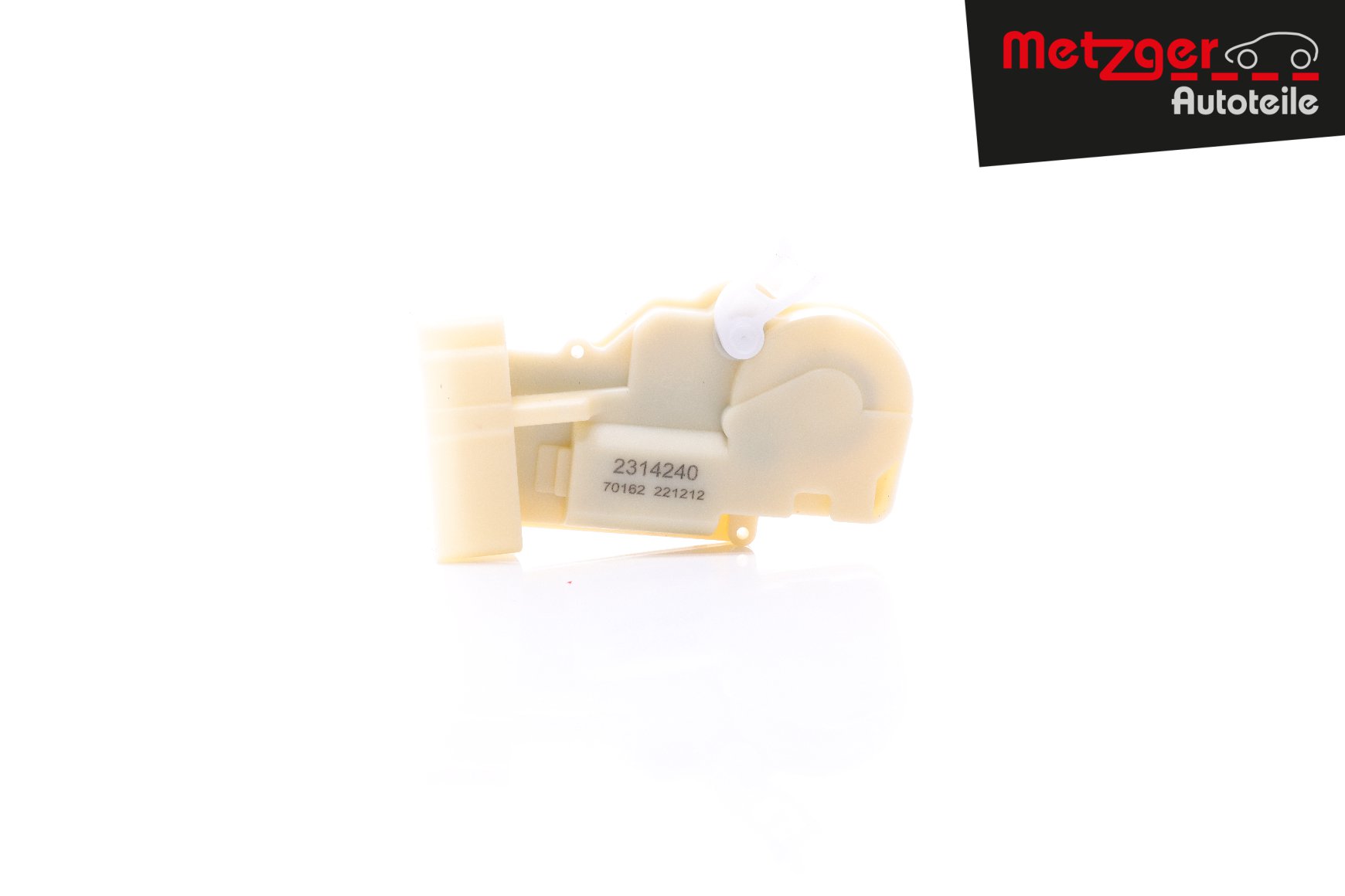 Vásároljon online olcsó, eredeti Ajtózár 2314240 alkatrészt, mely összehasonlítható a 6911052010 OEM számmal