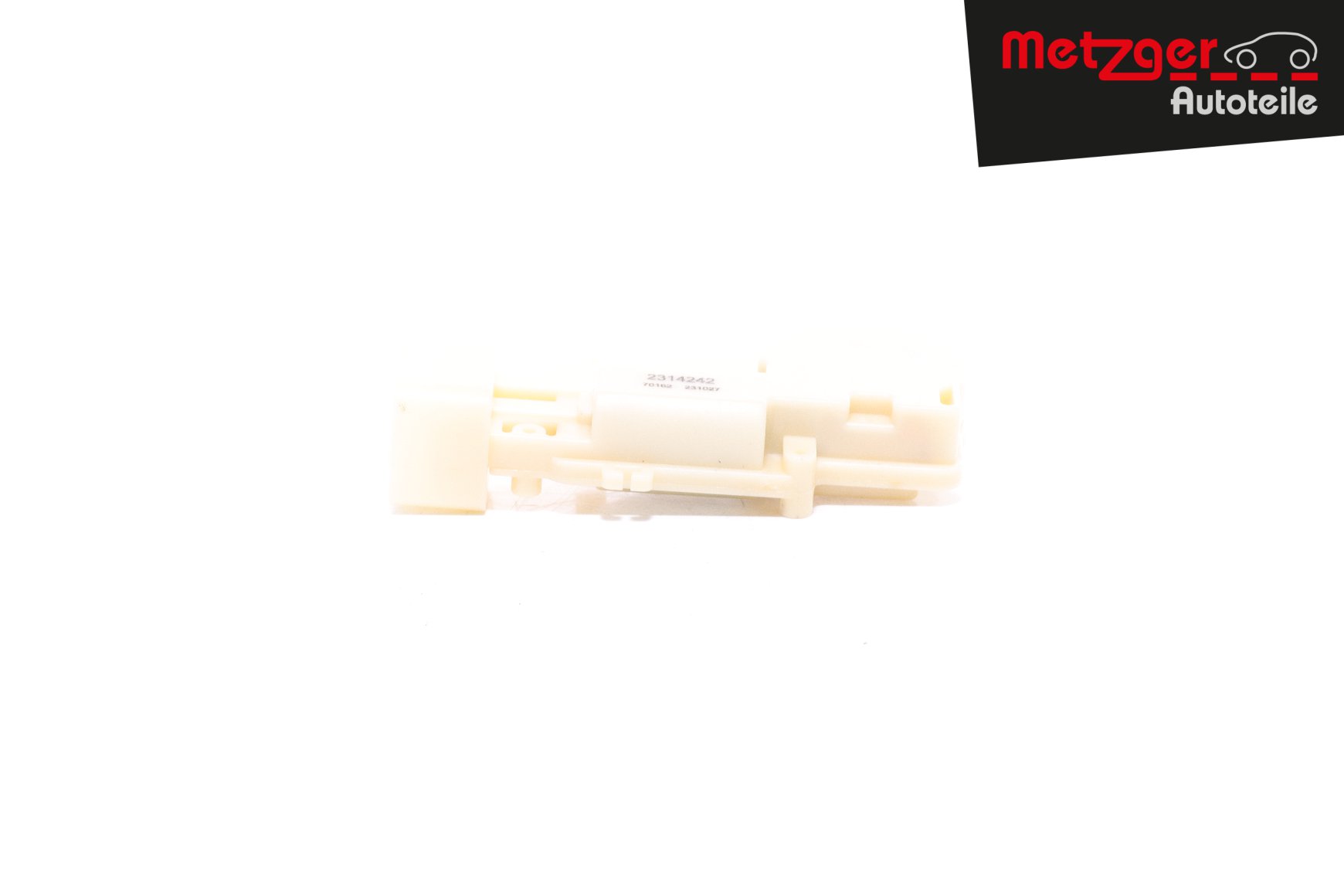 Ostke METZGER Ukselukk Toode nr.: 2314242 madala hinnaga 49,85 €