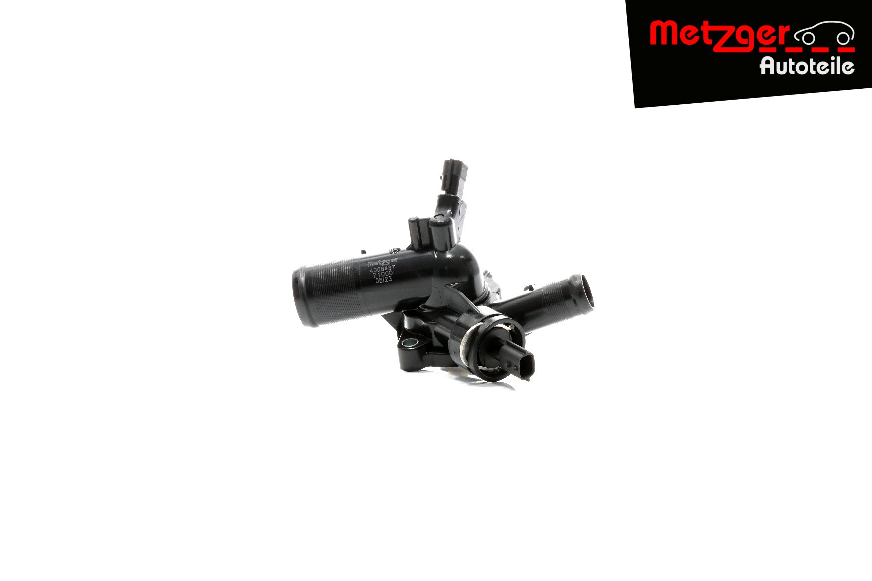 RENAULT 1.2 78 HP Petrol Thermostat OEM 8200400294 from METZGER online zu günstigen Preisen