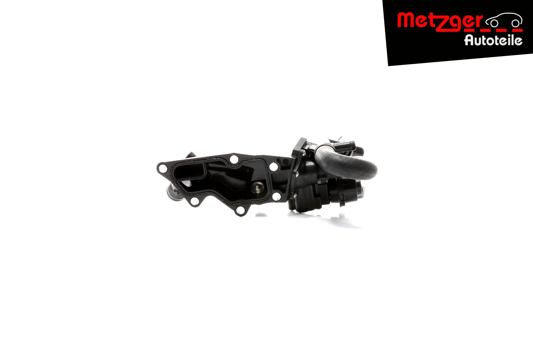 Ostke METZGER Termostaadikorpus Toode nr.: 4010341 madala hinnaga 89,98 €