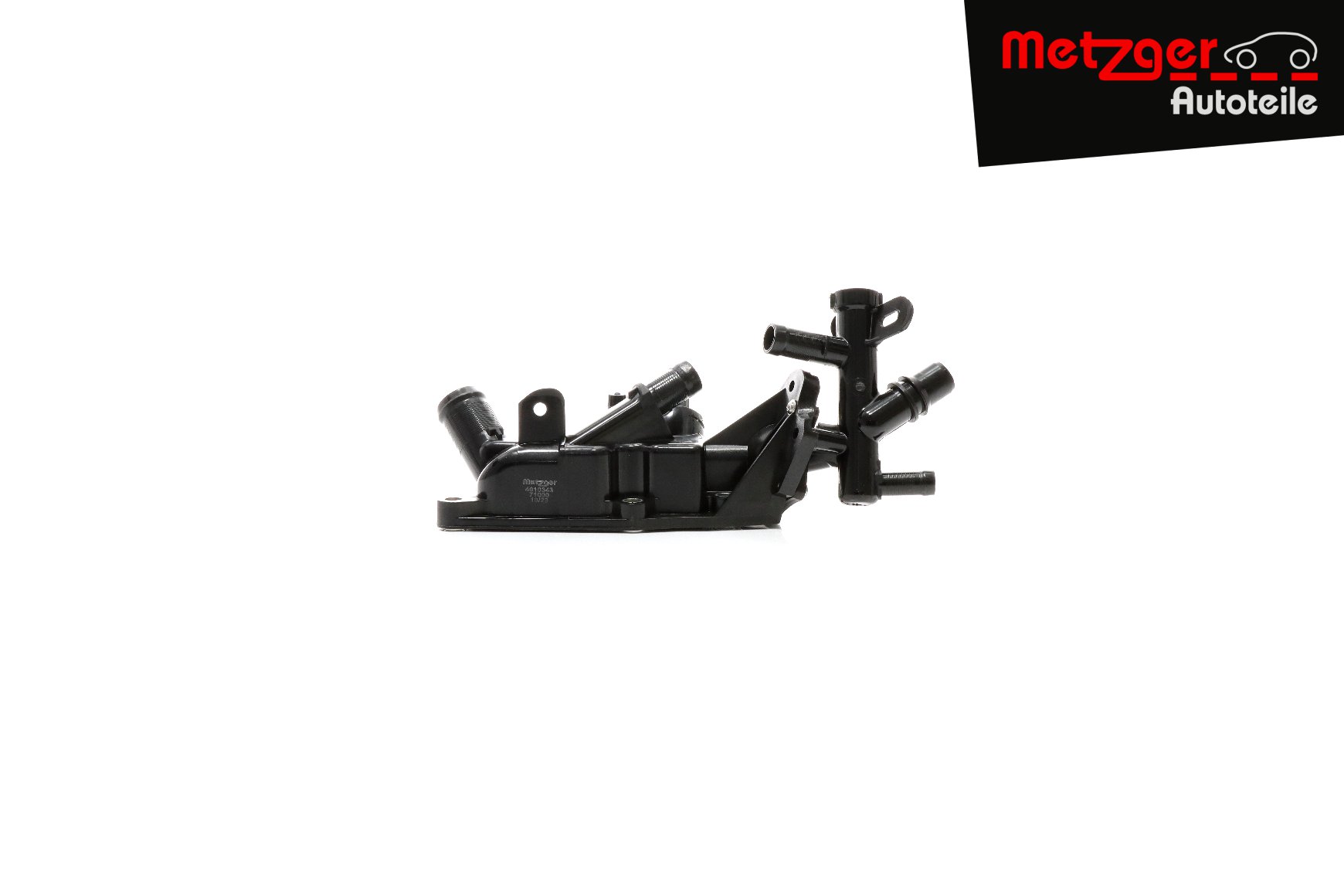 METZGER Obal termostatu 4010343