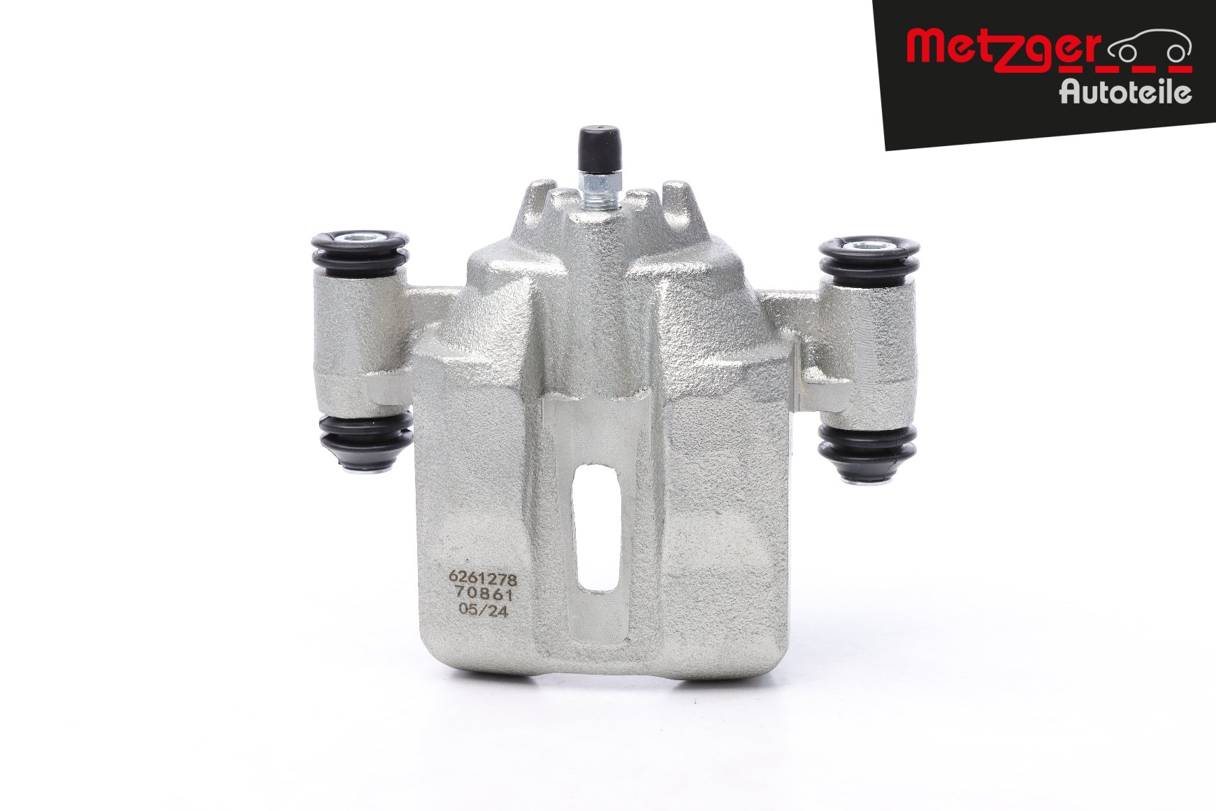 Cumpărați online Etrier de frână 6261278 original/ă și la un preț mic, compatibil/ă cu nr. OEM 5510081A11999