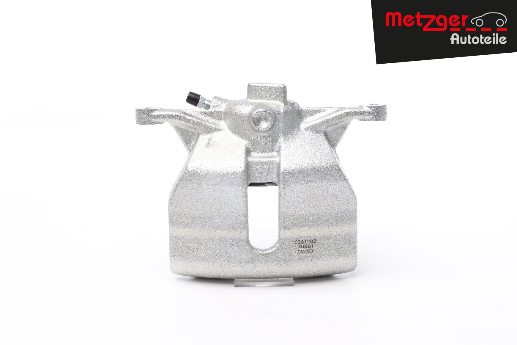 Įsigykite METZGER Stabdžių apkaba Prekės Nr.: 6261282 už žemiausią 56,80 € kainą
