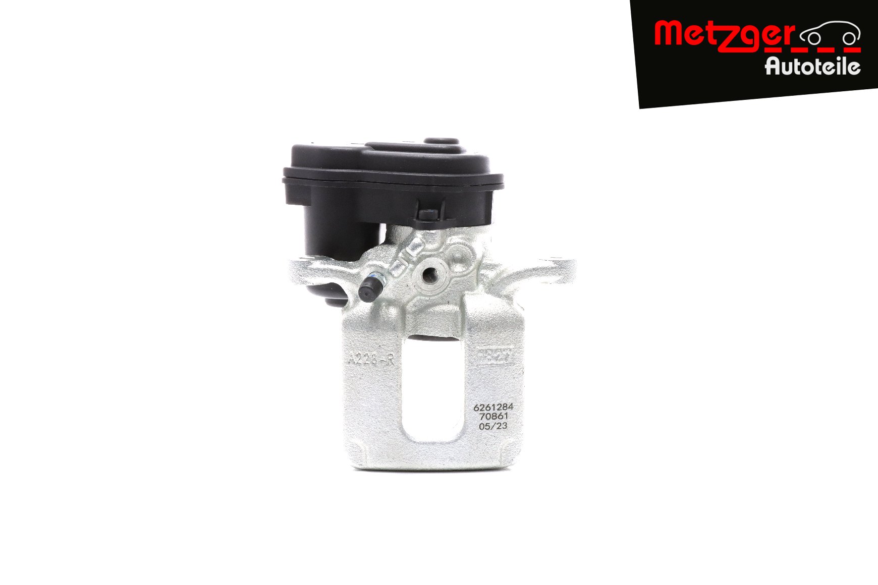 Įsigykite METZGER Stabdžių apkaba Prekės Nr.: 6261284 už žemiausią 204,31 € kainą