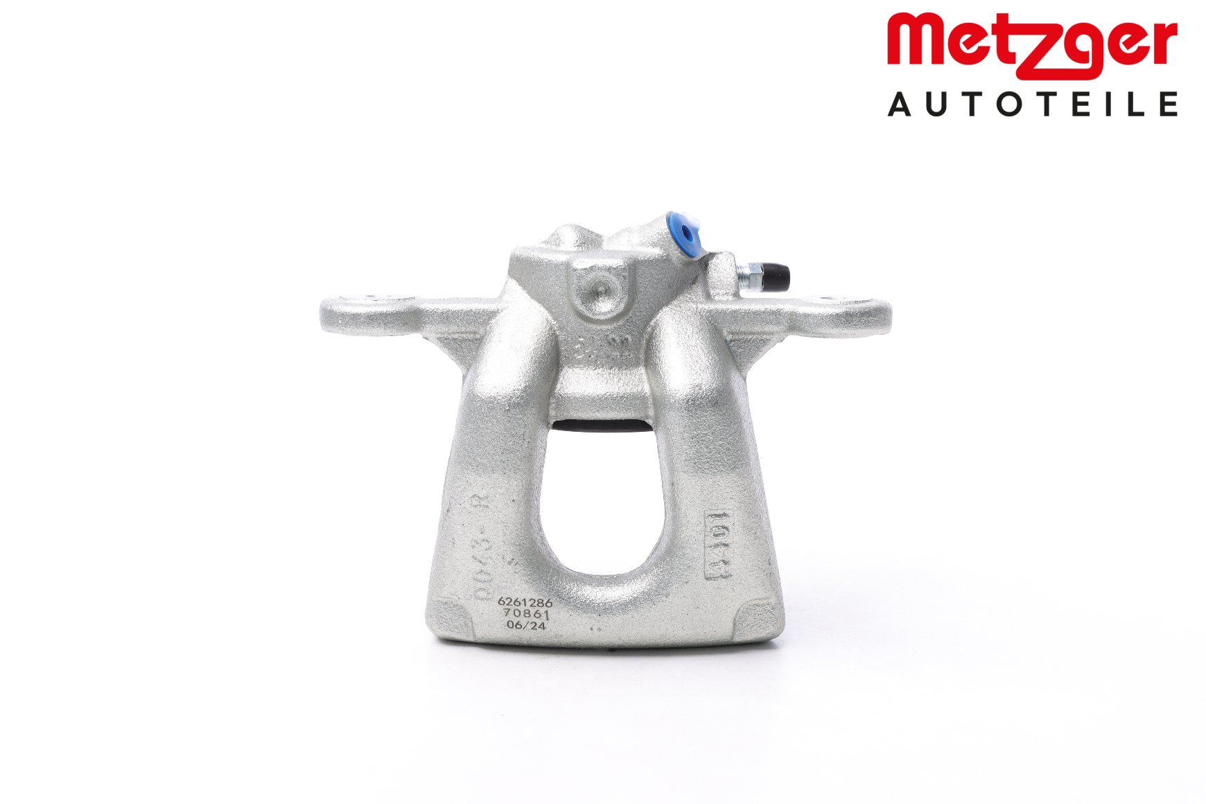 Įsigykite METZGER Stabdžių apkaba Prekės Nr.: 6261286 už žemiausią 51,56 € kainą