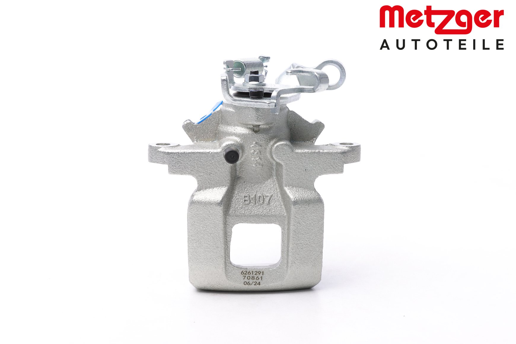 Ostke METZGER Pidurisadul Toode nr.: 6261291 madala hinnaga 66,33 €