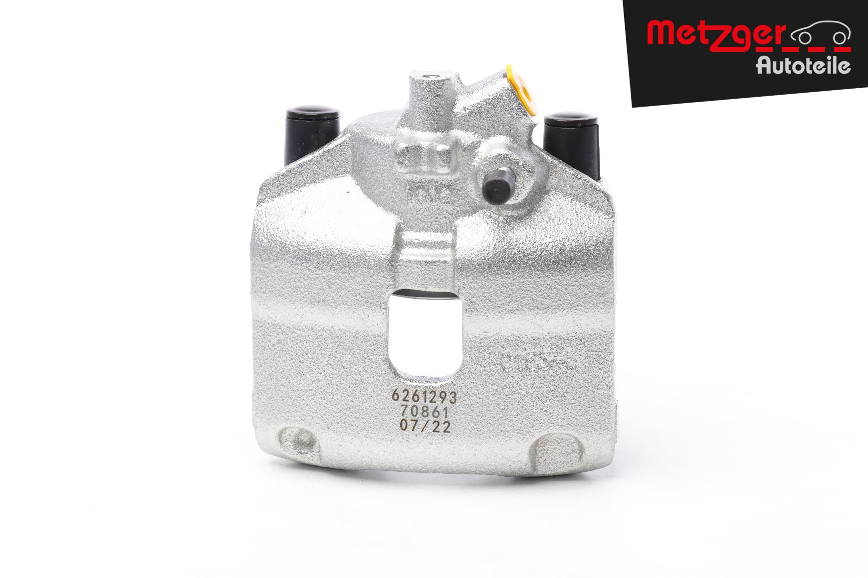 Įsigykite METZGER Stabdžių apkaba Prekės Nr.: 6261293 už žemiausią 77,92 € kainą