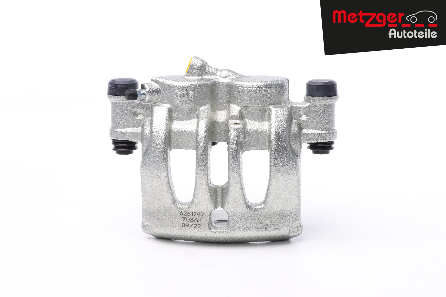Įsigykite METZGER Stabdžių apkaba Prekės Nr.: 6261297 už žemiausią 96,27 € kainą