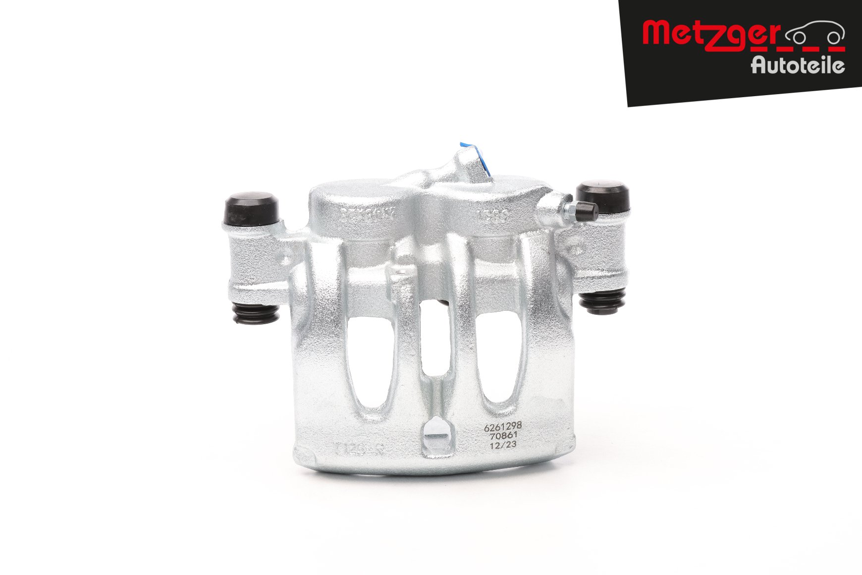 Įsigykite METZGER Stabdžių apkaba Prekės Nr.: 6261298 už žemiausią 96,27 € kainą