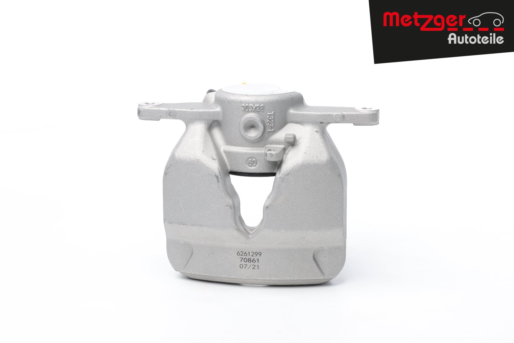 Köp billiga original Bromsok 6261299 jämförbara med 2054210181 OEM nummer på nätet