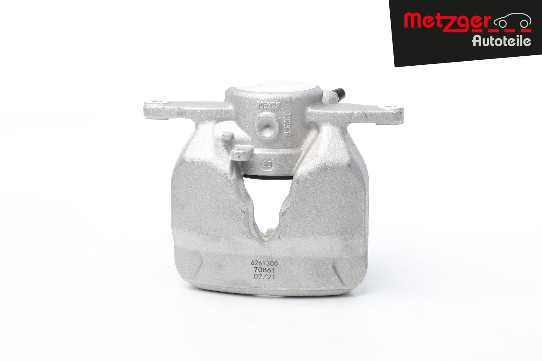 Köp billiga original Bromsok 6261300 jämförbara med 2054210281 OEM nummer på nätet