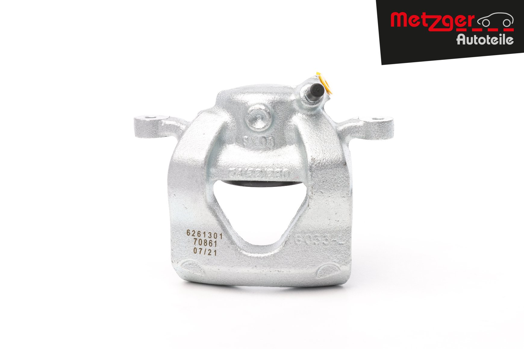 OEM Bremsecaliper MINI 1.5 One D 95 HK Diesel 34116860261 fra METZGER på nettet til gode priser
