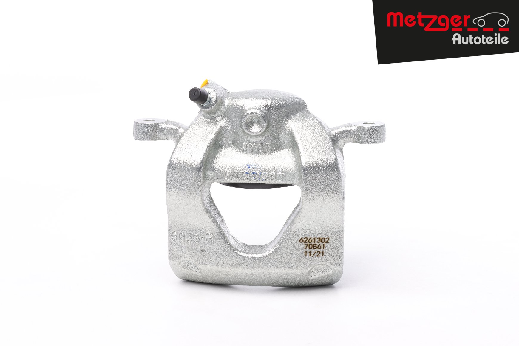 Cumpărați online Etrier de frână 6261302 original/ă și la un preț mic, compatibil/ă cu nr. OEM 34116860262