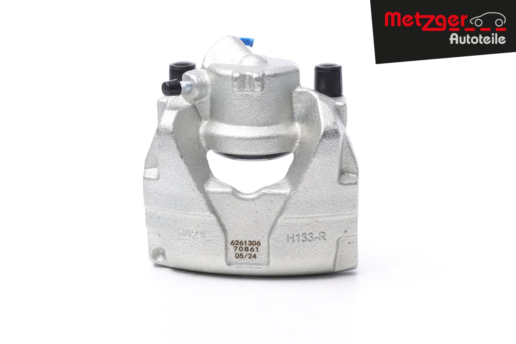 Įsigykite METZGER Stabdžių apkaba Prekės Nr.: 6261306 už žemiausią 67,88 € kainą