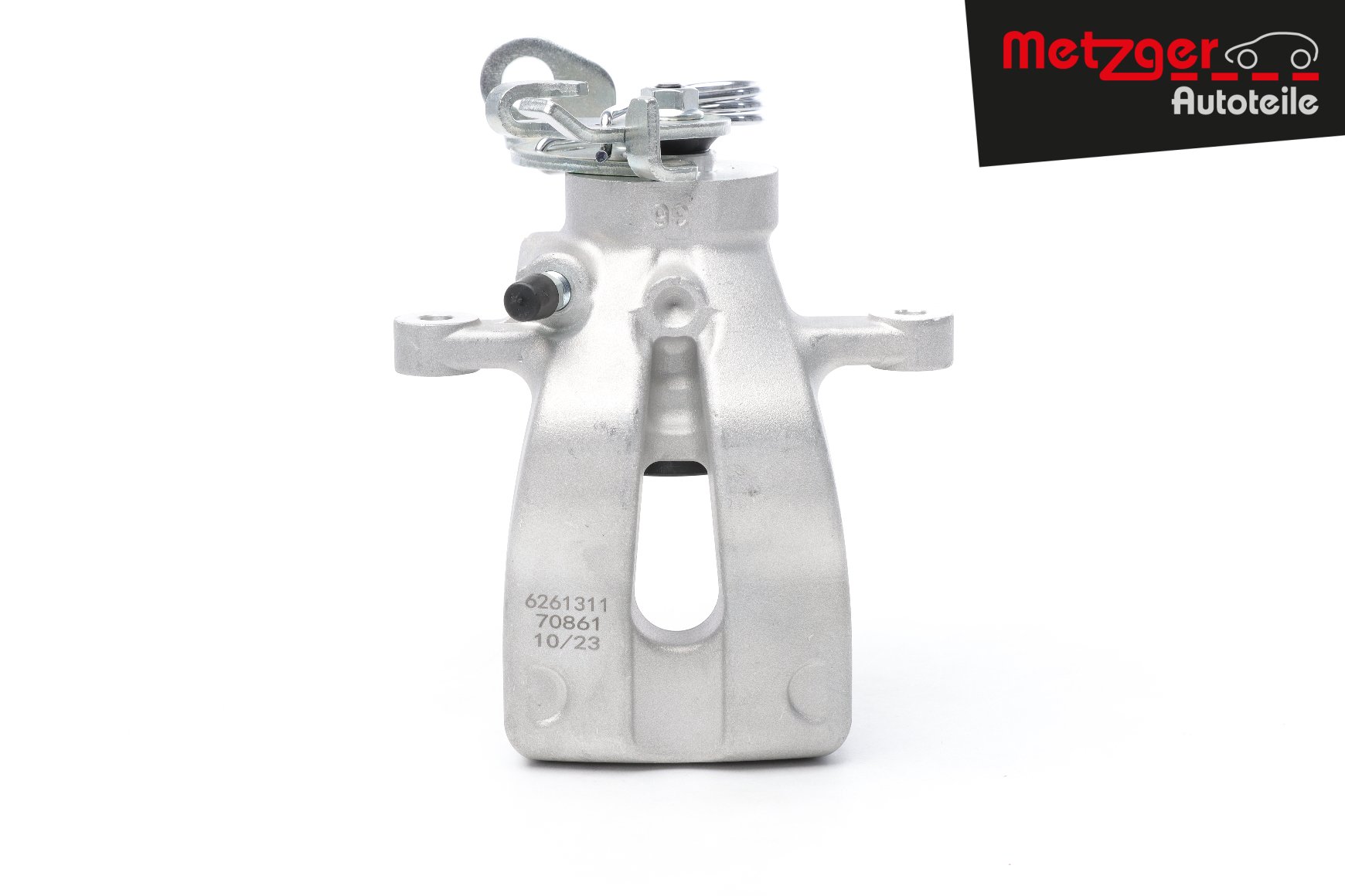 Įsigykite METZGER Stabdžių apkaba Prekės Nr.: 6261311 už žemiausią 97,86 € kainą