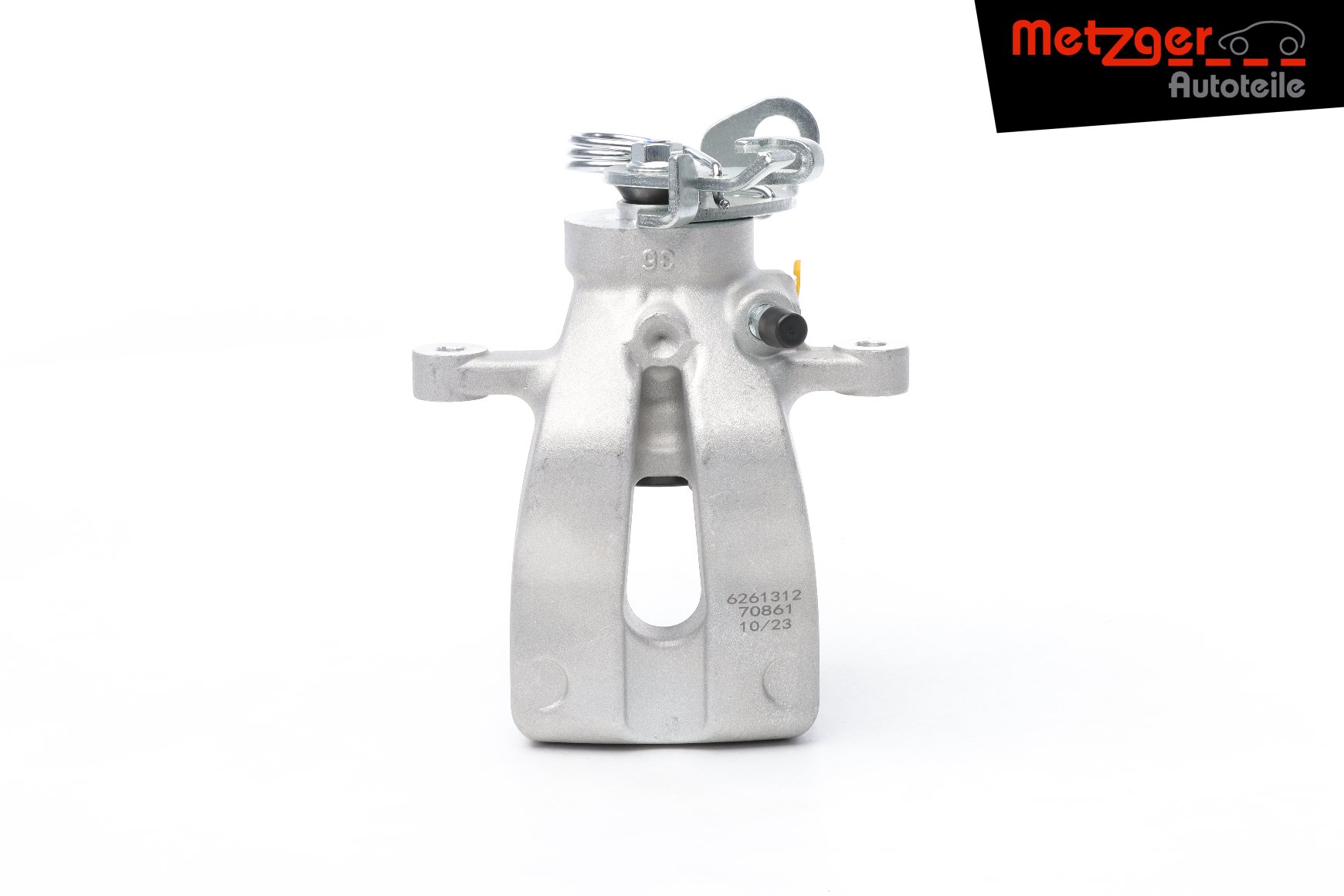 Įsigykite METZGER Stabdžių apkaba Prekės Nr.: 6261312 už žemiausią 97,86 € kainą