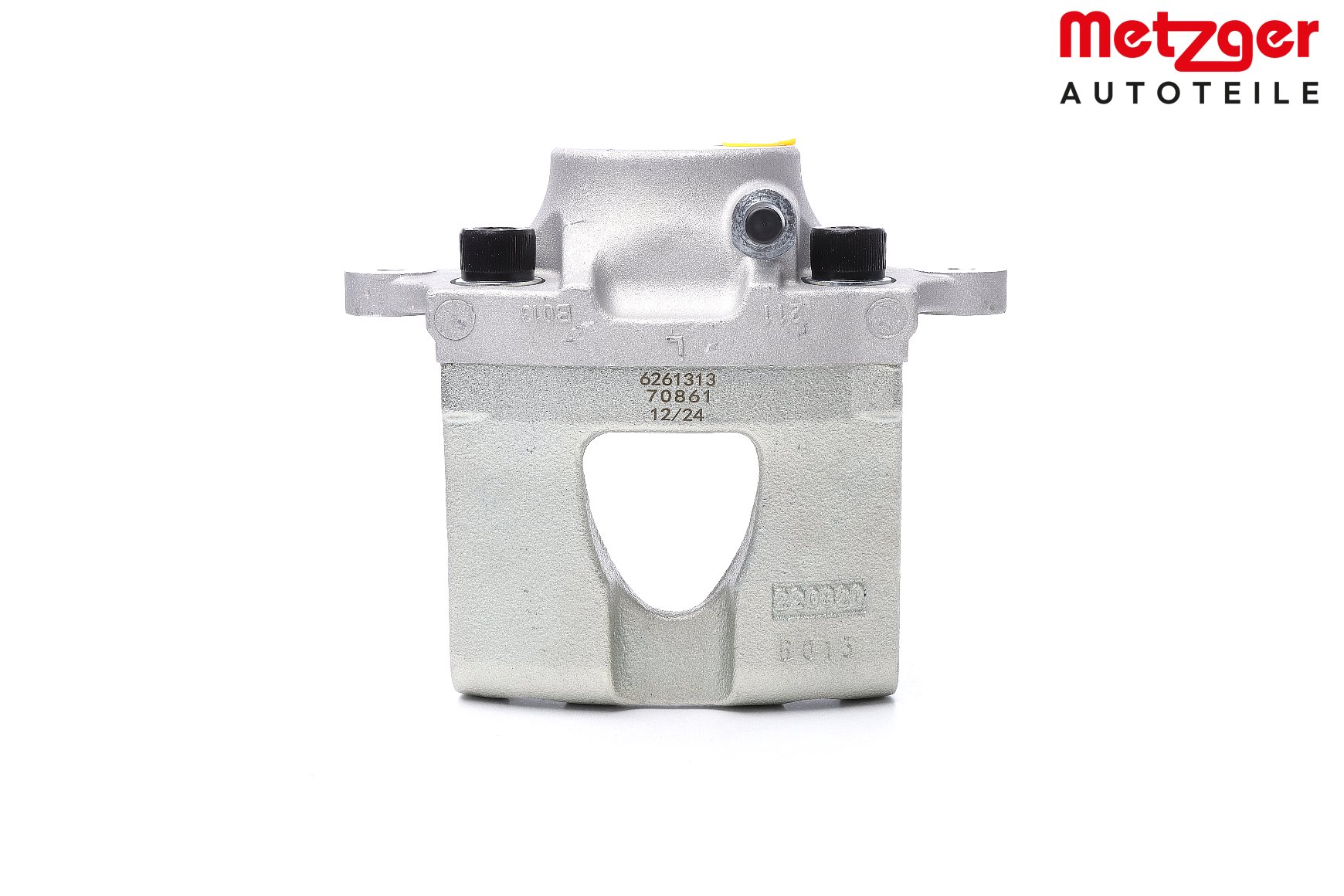 Įsigykite METZGER Stabdžių apkaba Prekės Nr.: 6261313 už žemiausią 70,12 € kainą