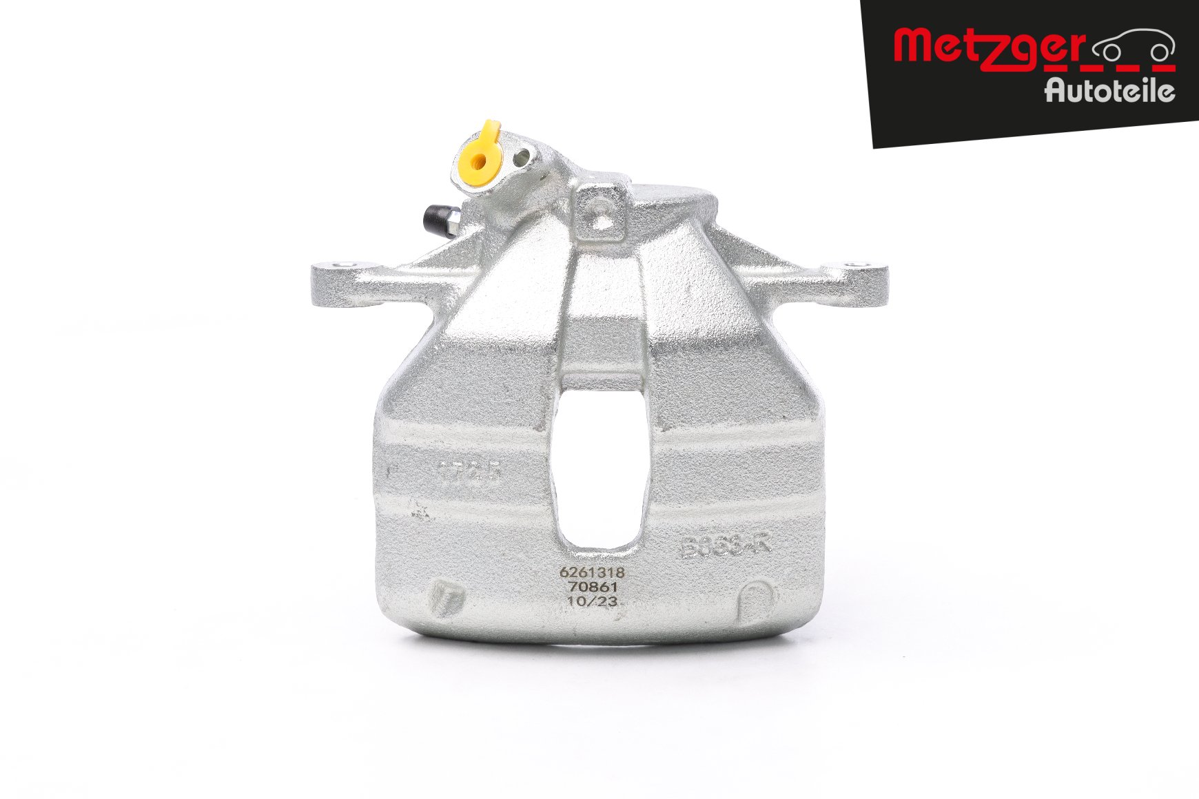 Cumpărați online Etrier de frână 6261318 original/ă și la un preț mic, compatibil/ă cu nr. OEM 1651764980