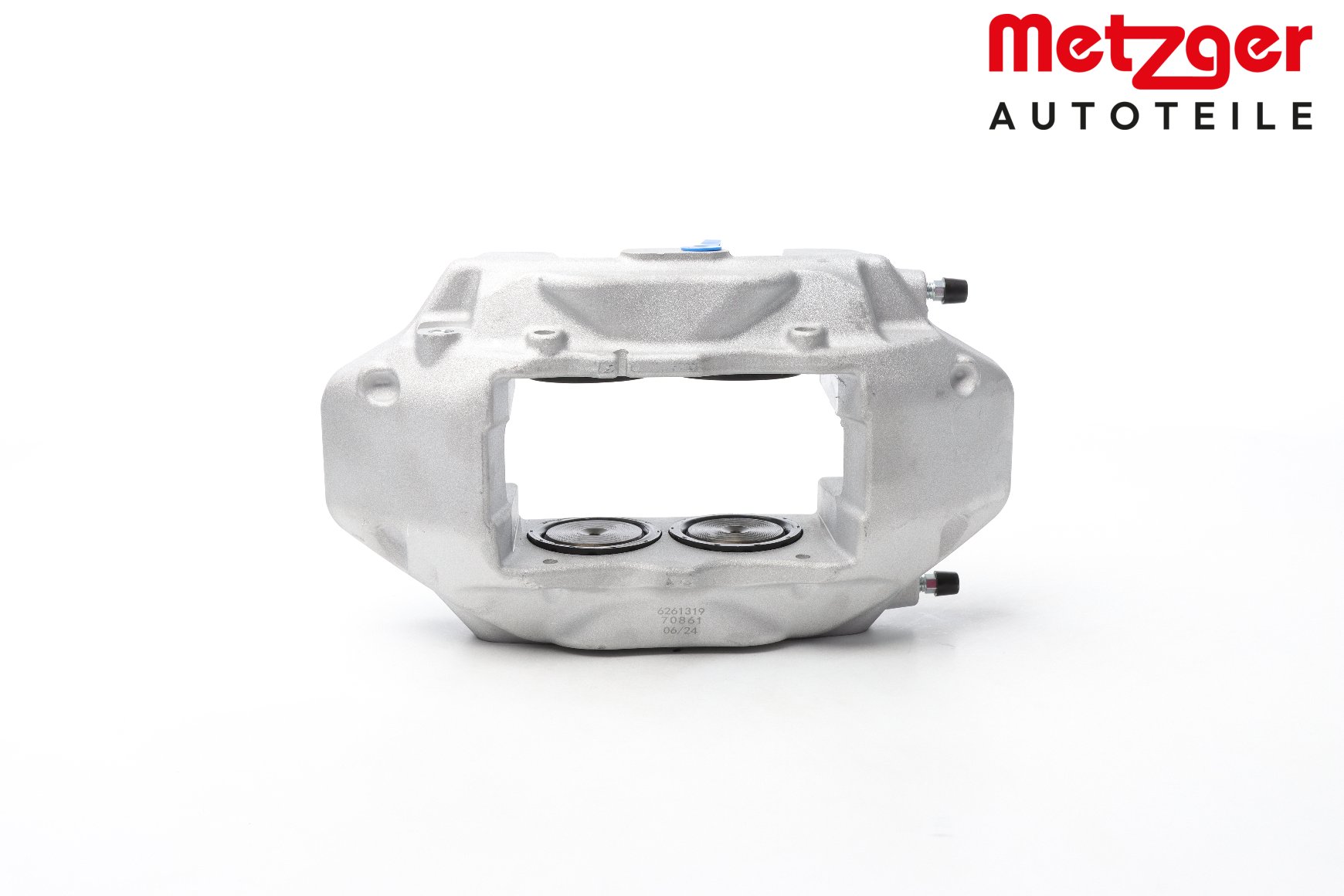 Įsigykite METZGER Stabdžių apkaba Prekės Nr.: 6261319 už žemiausią 205,44 € kainą