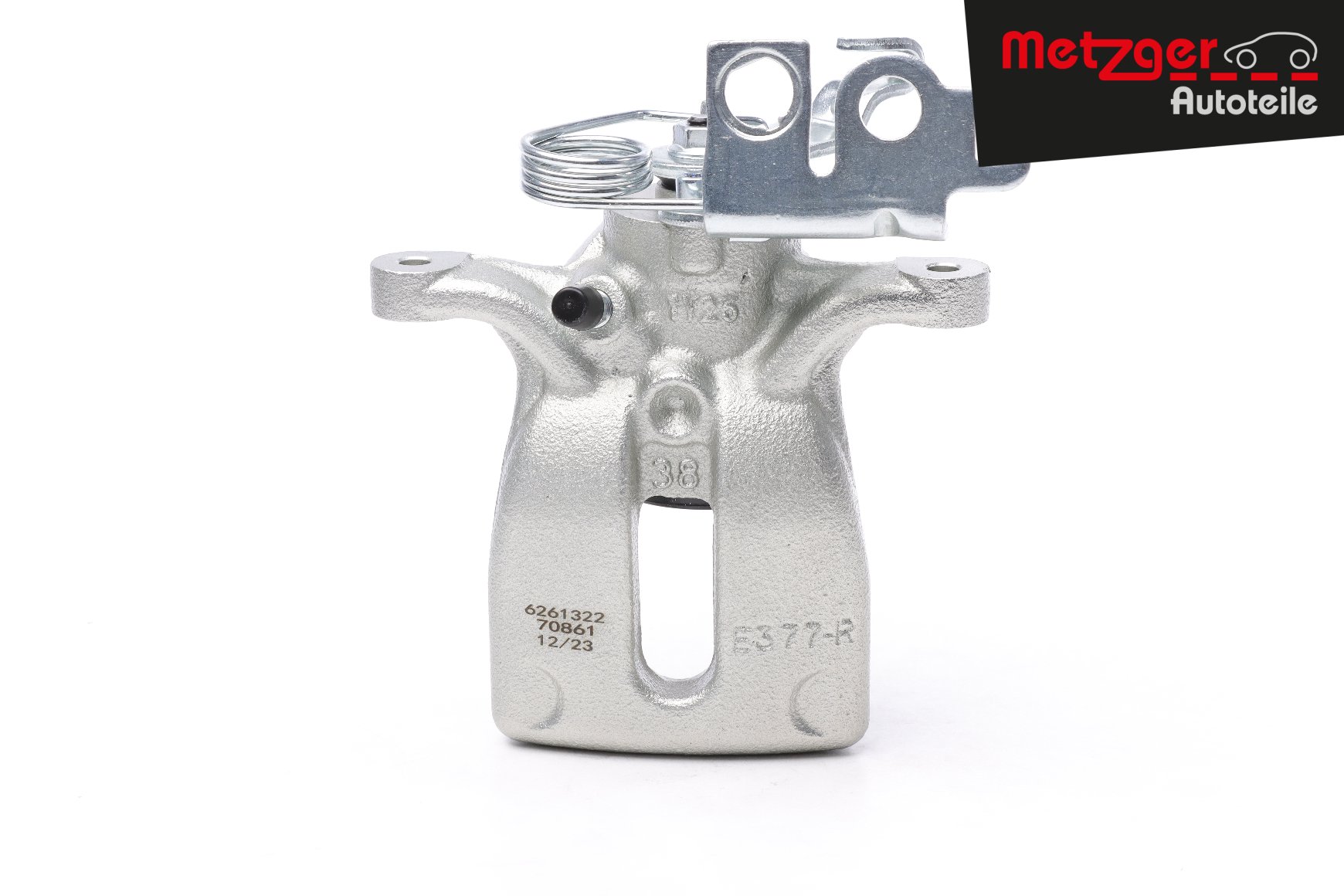 Acquista online Pinza freno 6261322 originale a buon mercato, comparabile con i numeri OEM 2K5615424A