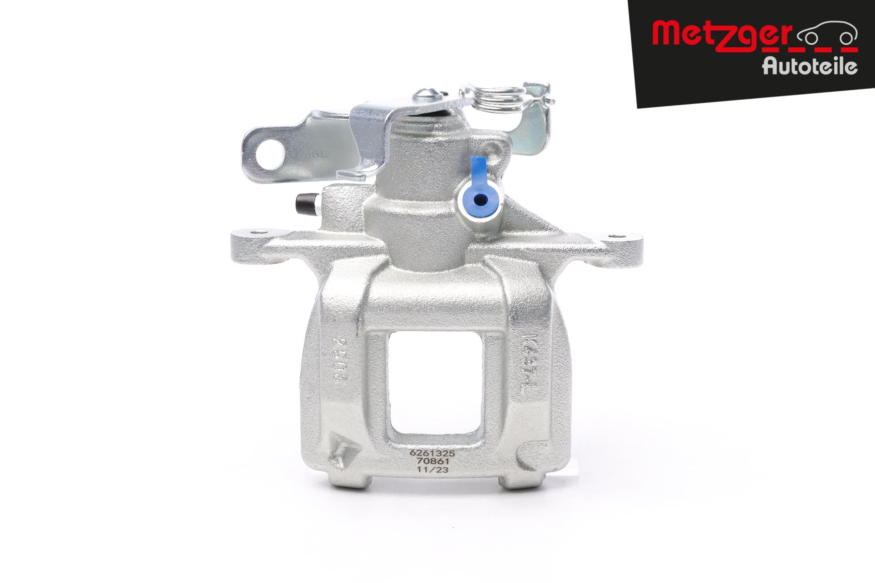 OEM Спирачен апарат FORD 2.0 EcoBlue 130 K.C. дизел 1768155 от METZGER онлайн на супер цени