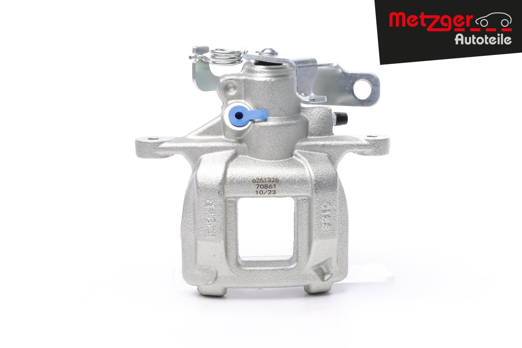FORD 2.0 EcoBlue 170 HP Diesel Brake caliper OEM 1768154 from METZGER online zu günstigen Preisen