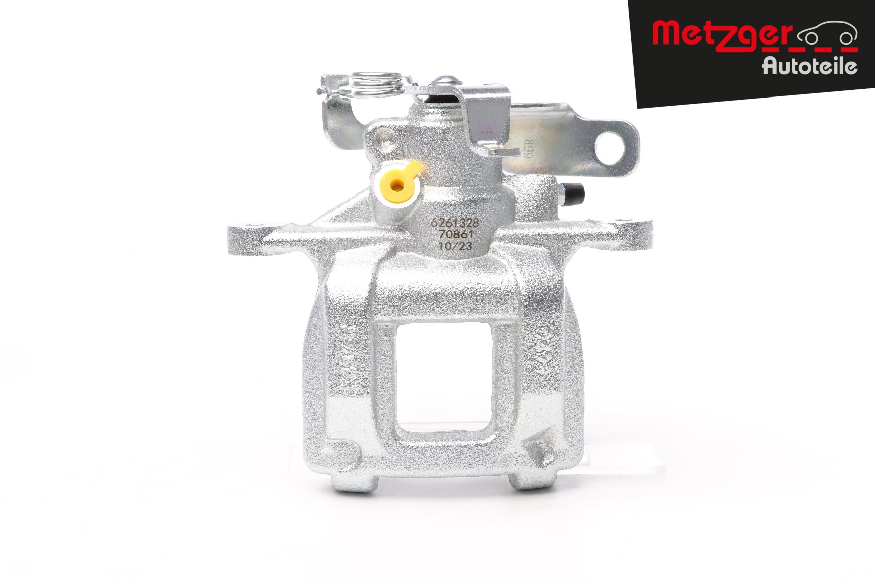 Pirkt METZGER Bremžu suports Preces Nr.: 6261328 pie zemu cenu 93,25 €