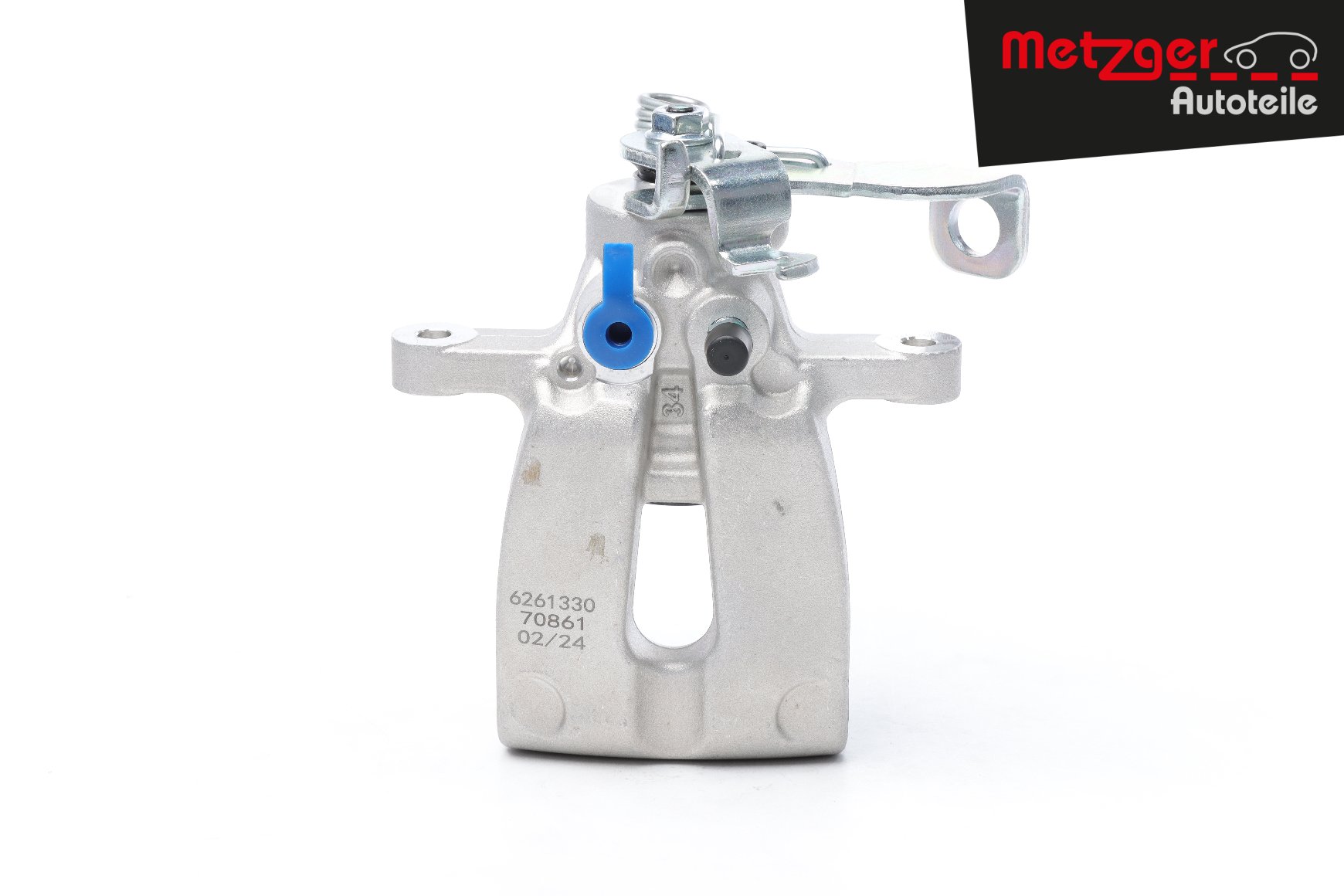 Ostke METZGER Pidurisadul Toode nr.: 6261330 madala hinnaga 82,11 €