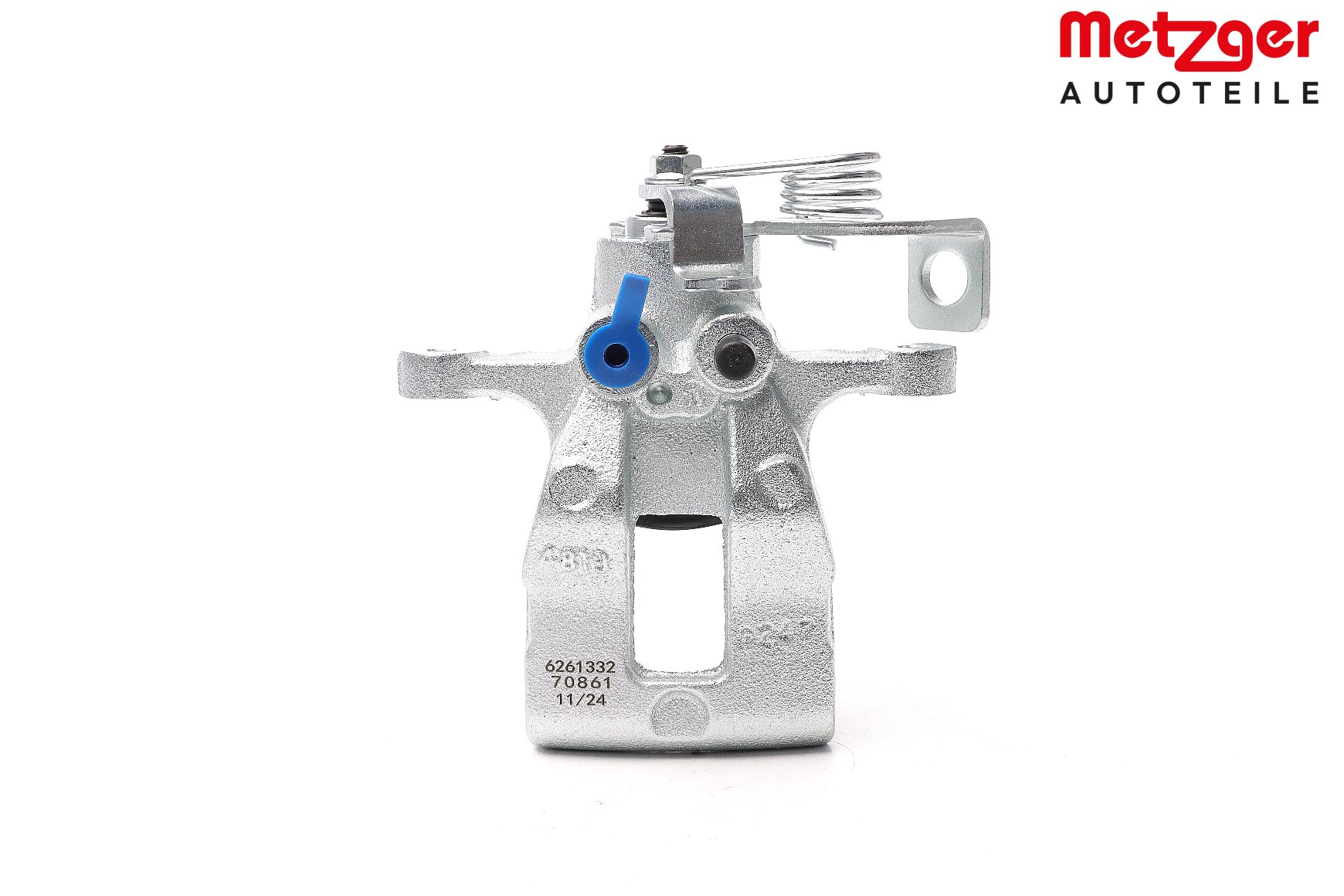 Ostke METZGER Pidurisadul Toode nr.: 6261332 madala hinnaga 93,35 €