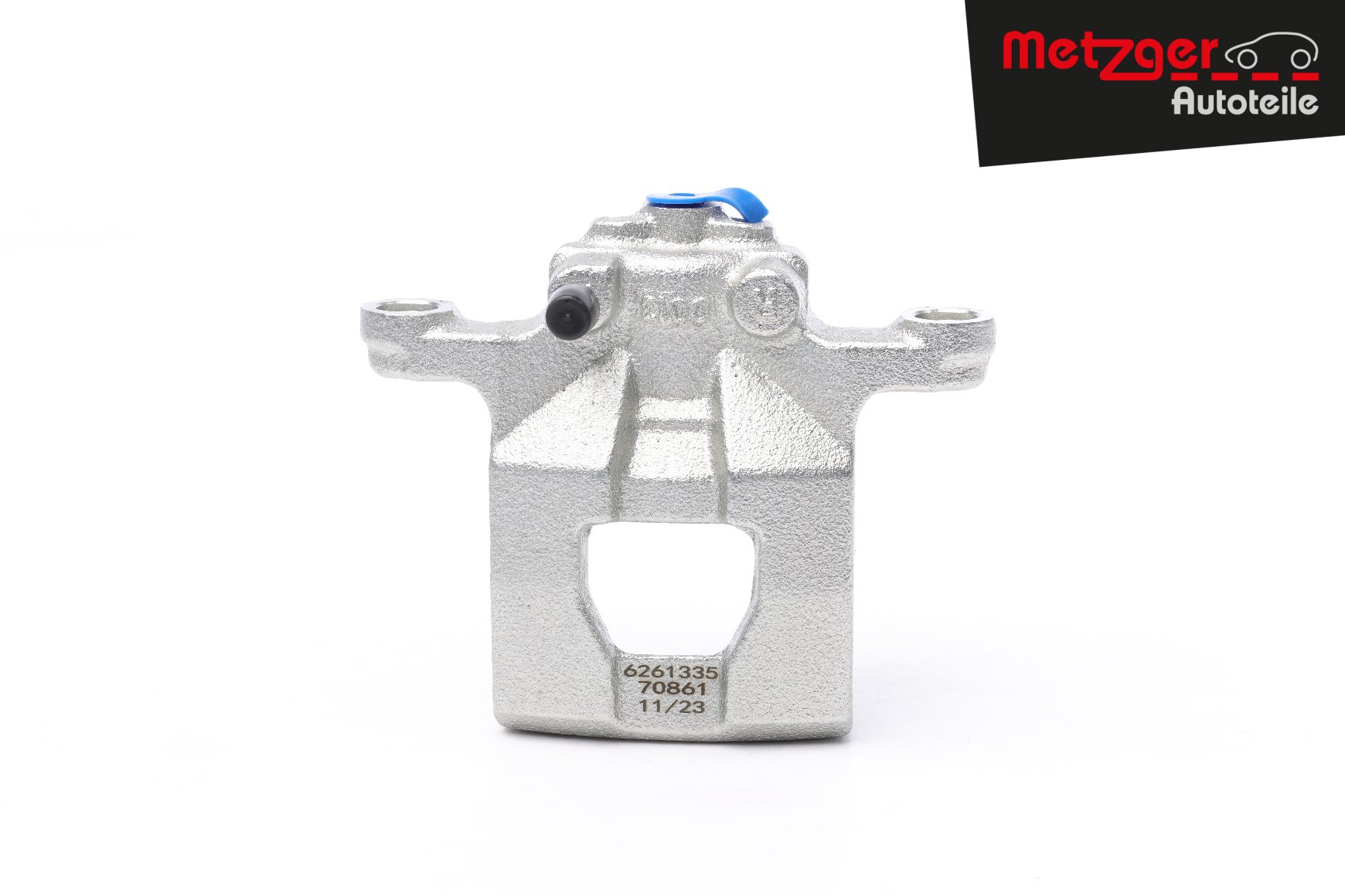 Įsigykite METZGER Stabdžių apkaba Prekės Nr.: 6261335 už žemiausią 63,45 € kainą
