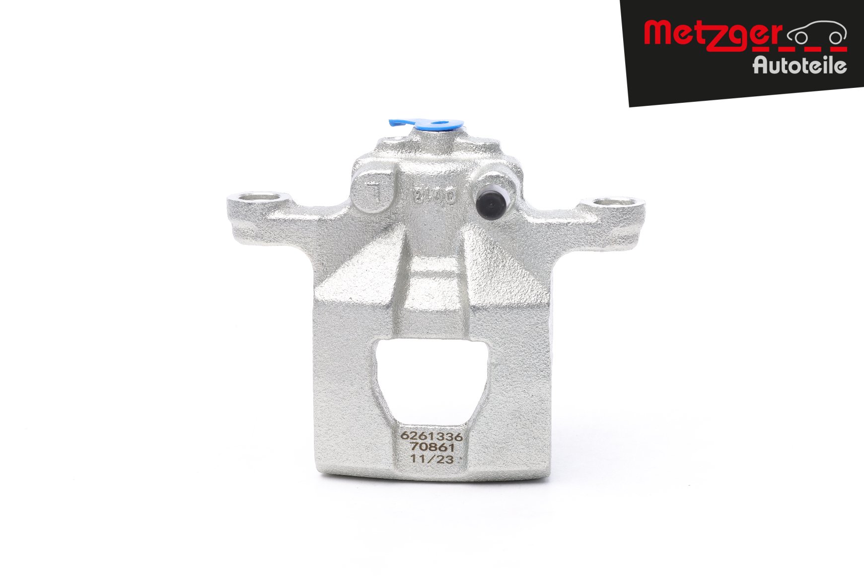 Įsigykite METZGER Stabdžių apkaba Prekės Nr.: 6261336 už žemiausią 63,45 € kainą