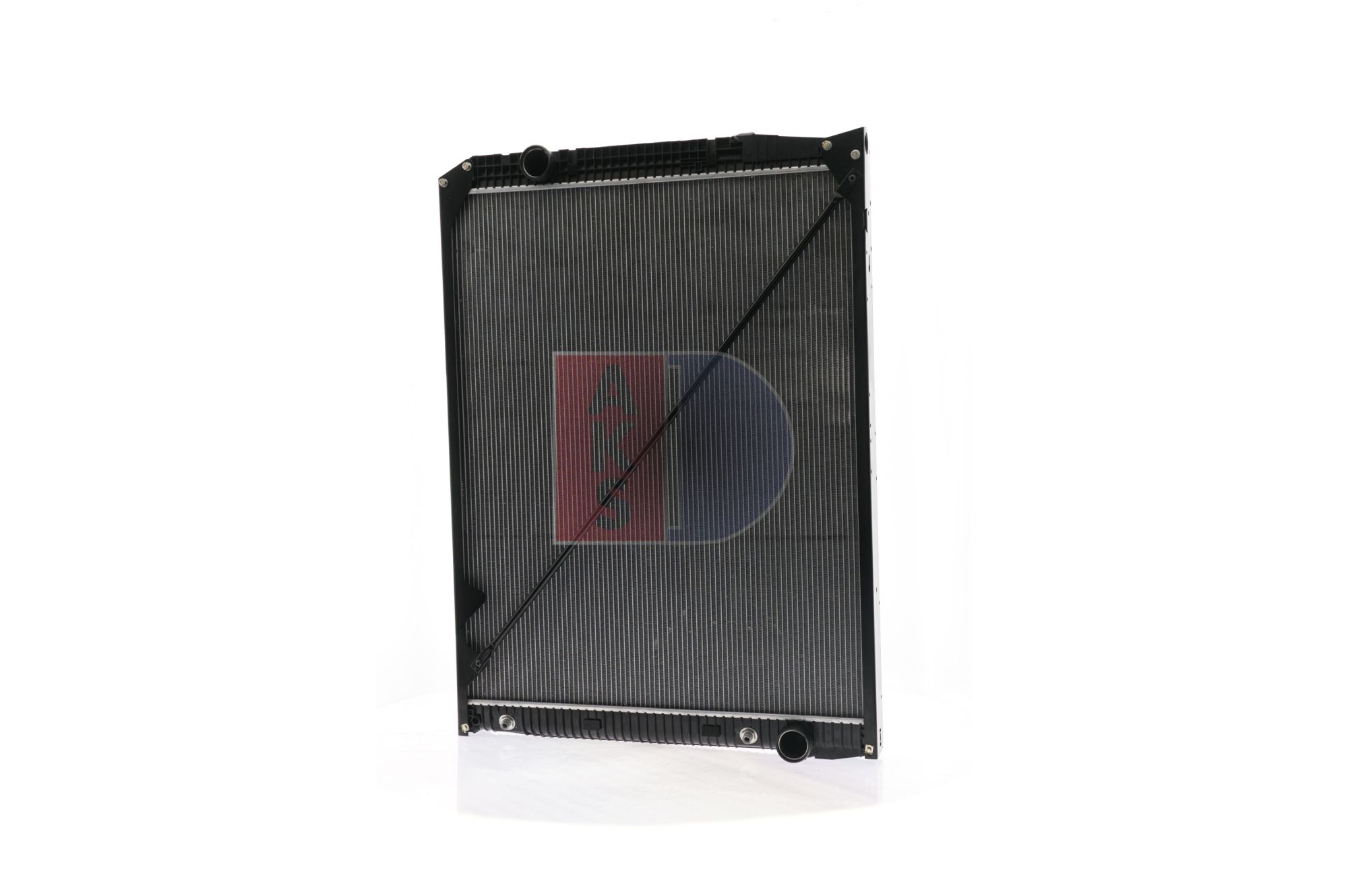 Cumpărați online Radiator, racire motor 130025N original/ă și la un preț mic, compatibil/ă cu nr. OEM A9425003503