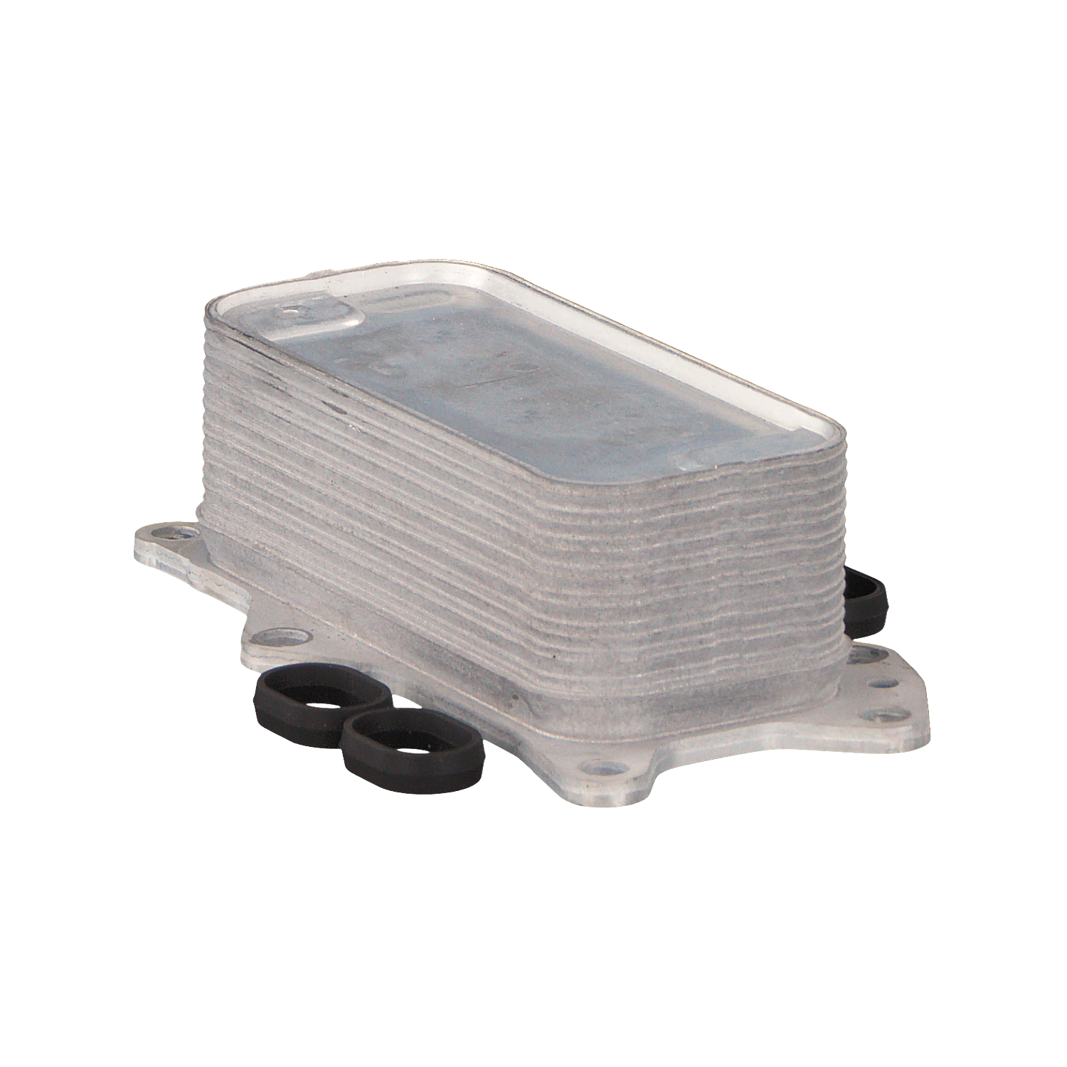 OEM Radiator ulei Chrysler 300С Sedan 2015 68105583AA, K68105583AF, K68105583AF FEBI BILSTEIN