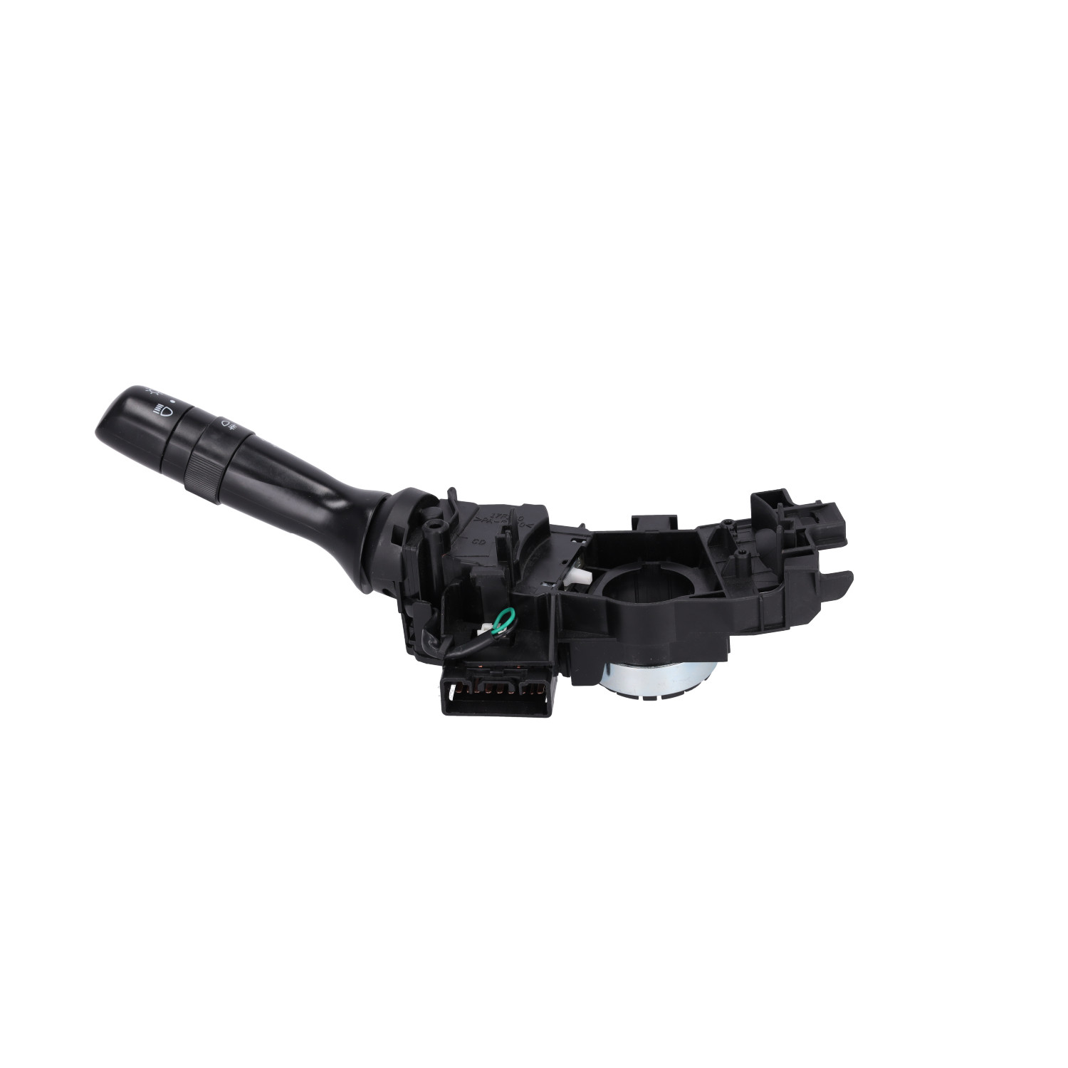 OEM Conmutador en la columna de dirección CITROËN 1.0 VTi 69 CV Gasolina 6253A0 de FEBI BILSTEIN online a precios inmejorables