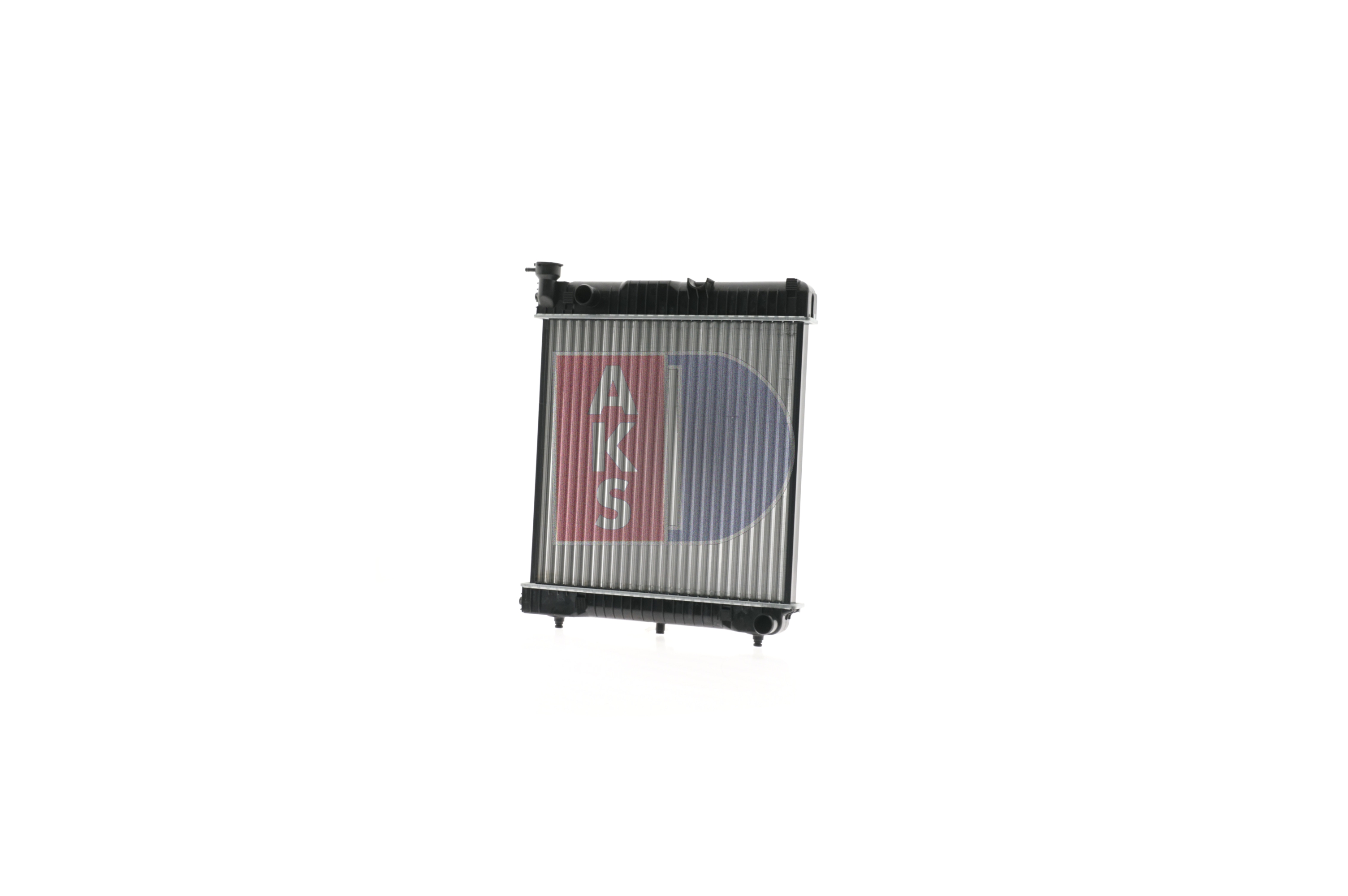 Köp billiga original Kylare 130500N jämförbara med A6015005103 OEM nummer på nätet