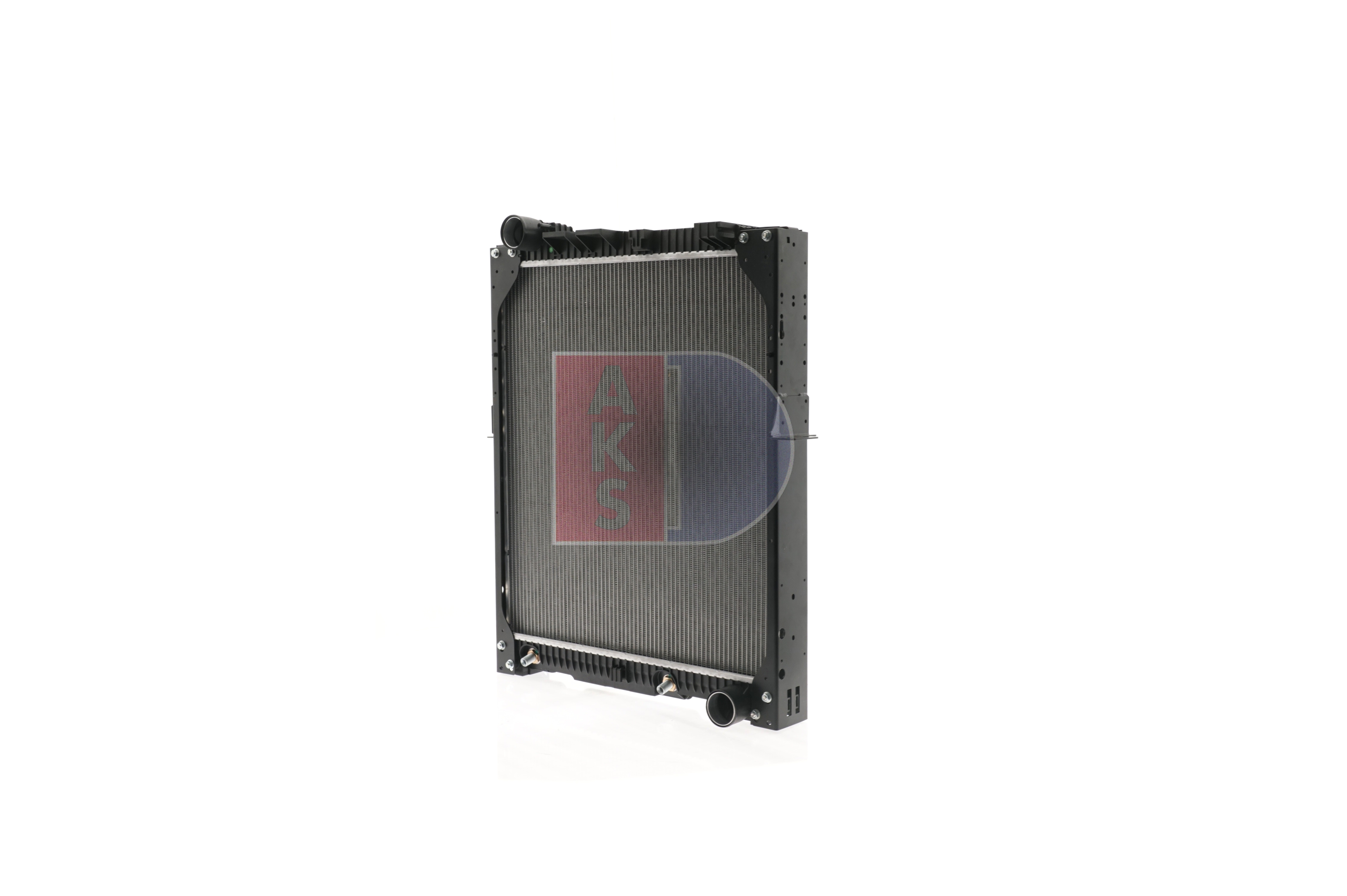 Cumpărați online Radiator, racire motor 131060N original/ă și la un preț mic, compatibil/ă cu nr. OEM A6555002103