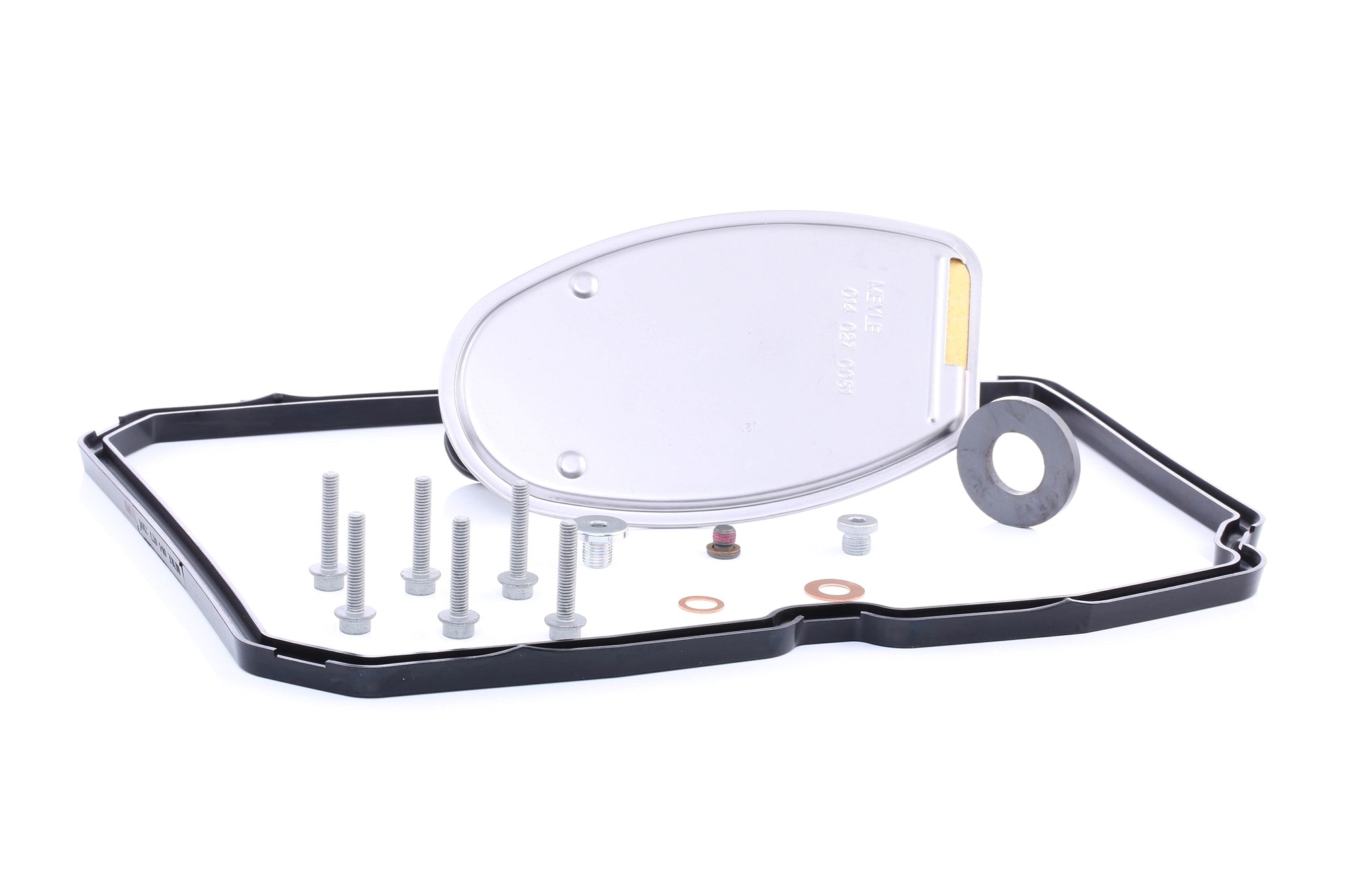 Acquista Kit tagliando cambio automatico da MEYLE Numero prodotto.: 014 135 0211/SK al costo di soli 71,05 €