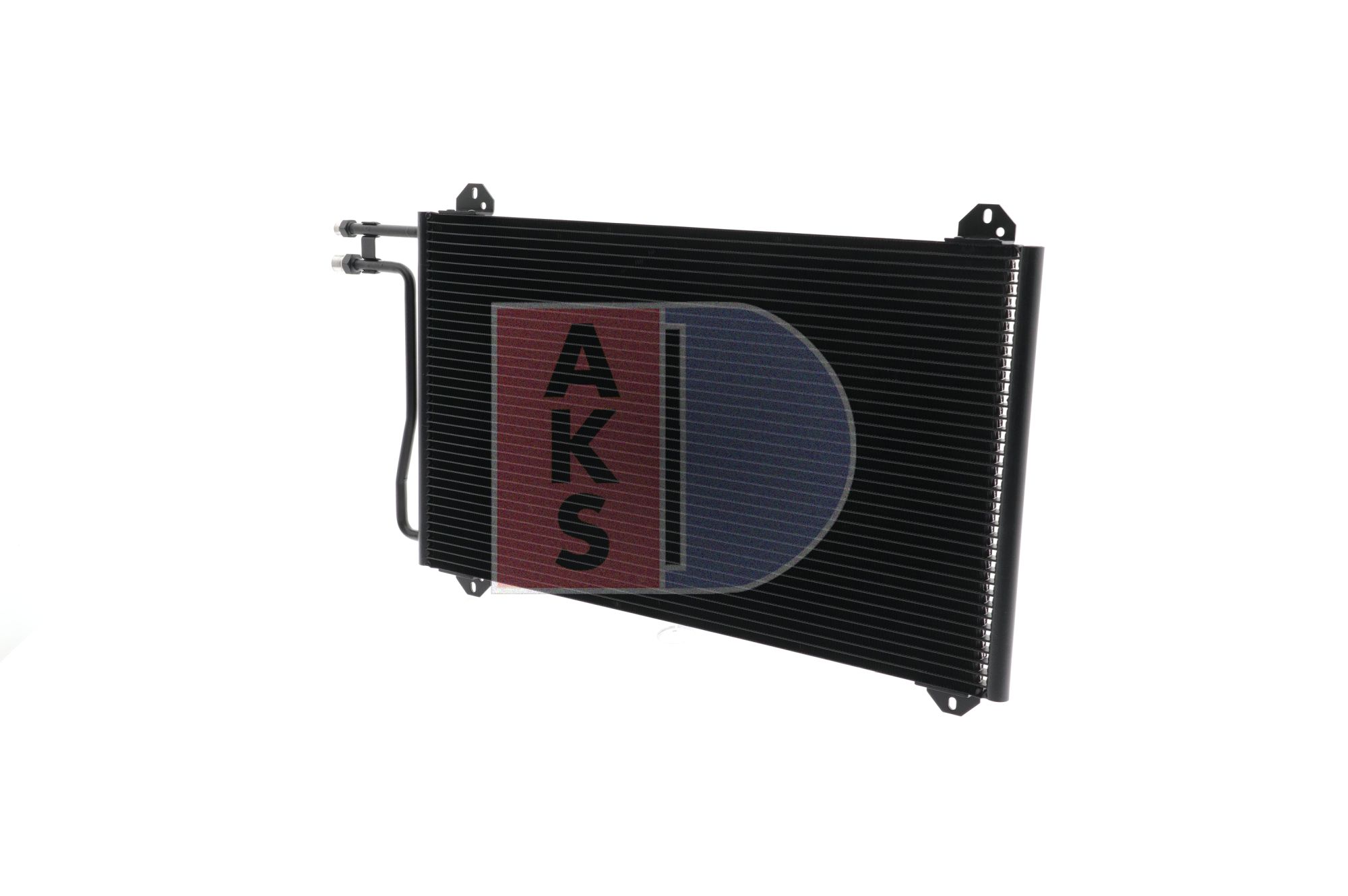 OEM Radiator clima Mercedes Sprinter 906 Camion cu platformă 2003 9015000454, 9015000554, A9015000454 AKS DASIS